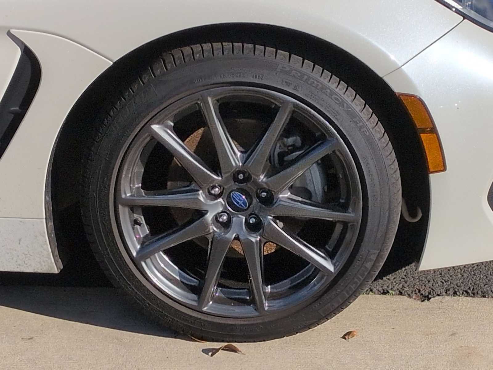 Thumbnail: 2022 Subaru BRZ - 13