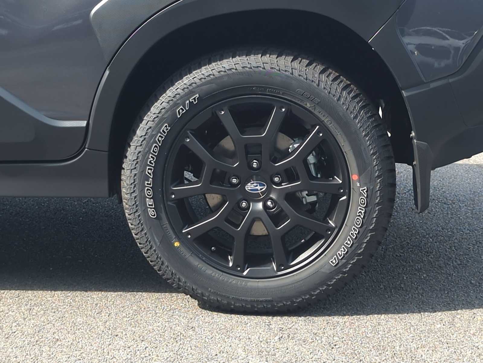 Thumbnail: 2025 Subaru Crosstrek - 14