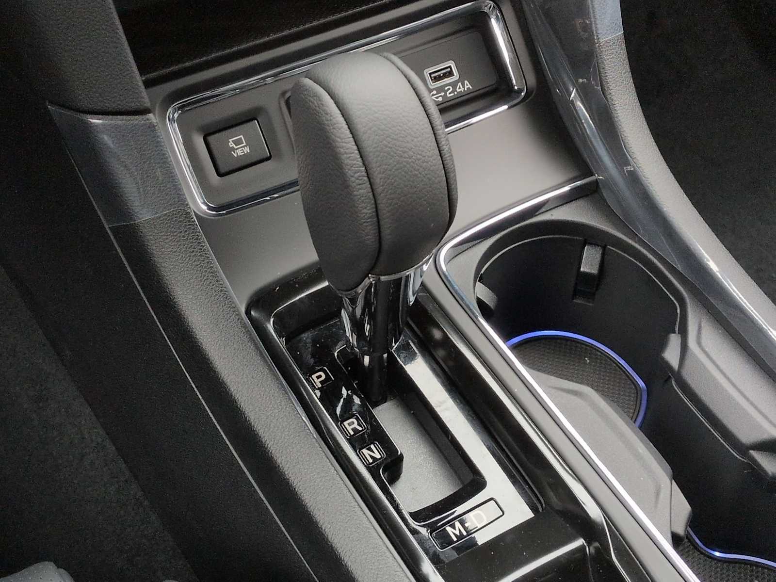 Thumbnail: 2026 Subaru Ascent - 34