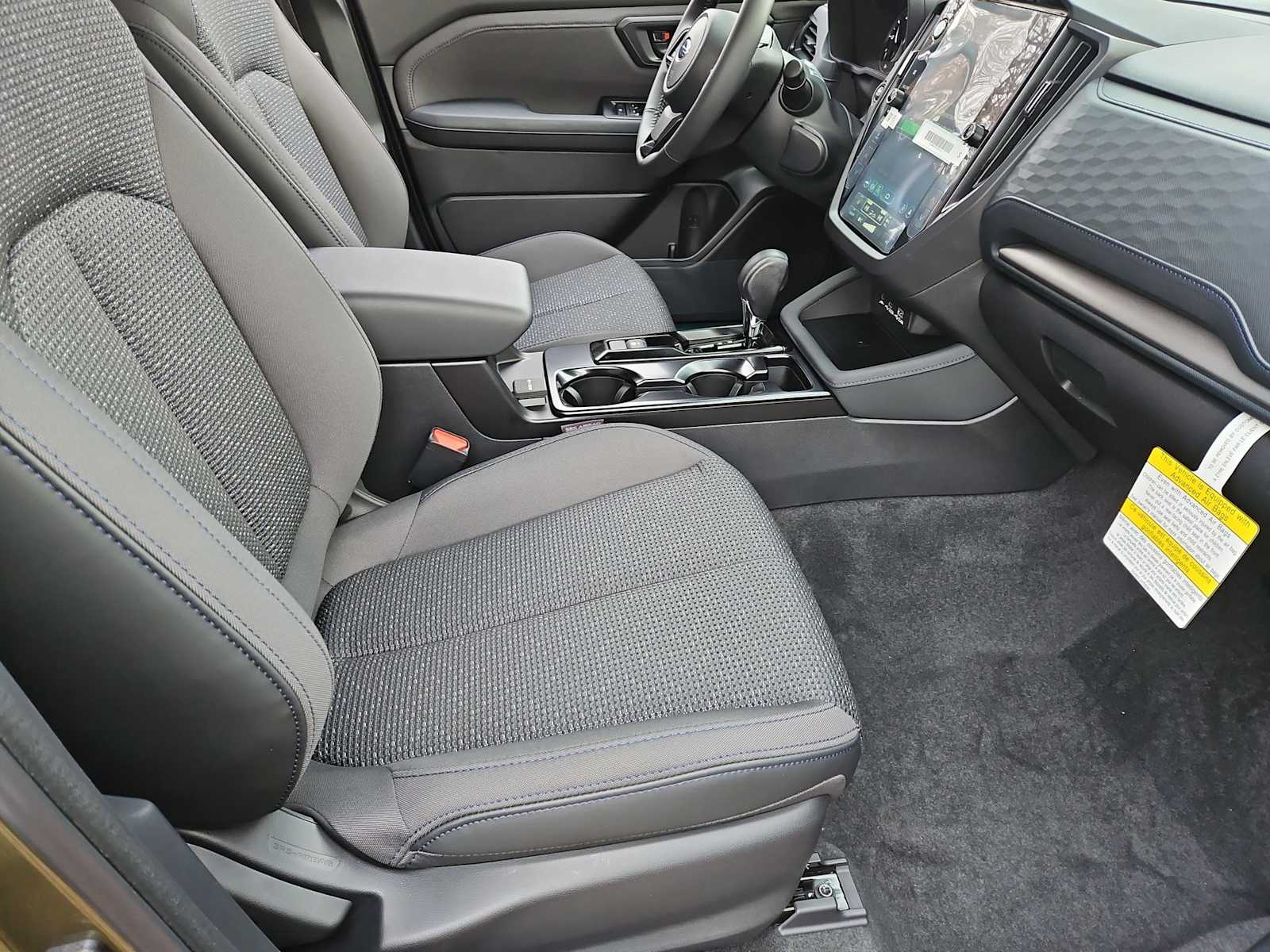 Thumbnail: 2026 Subaru Forester - 22