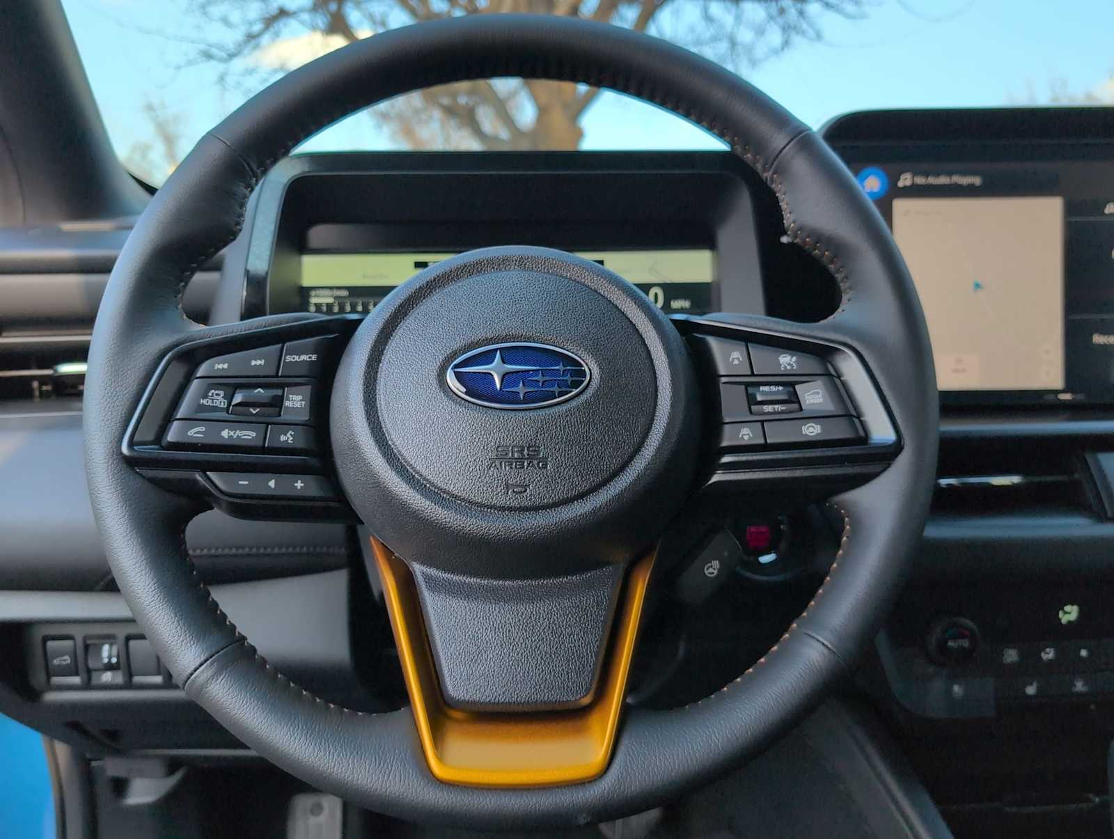 Thumbnail: 2026 Subaru Outback - 22