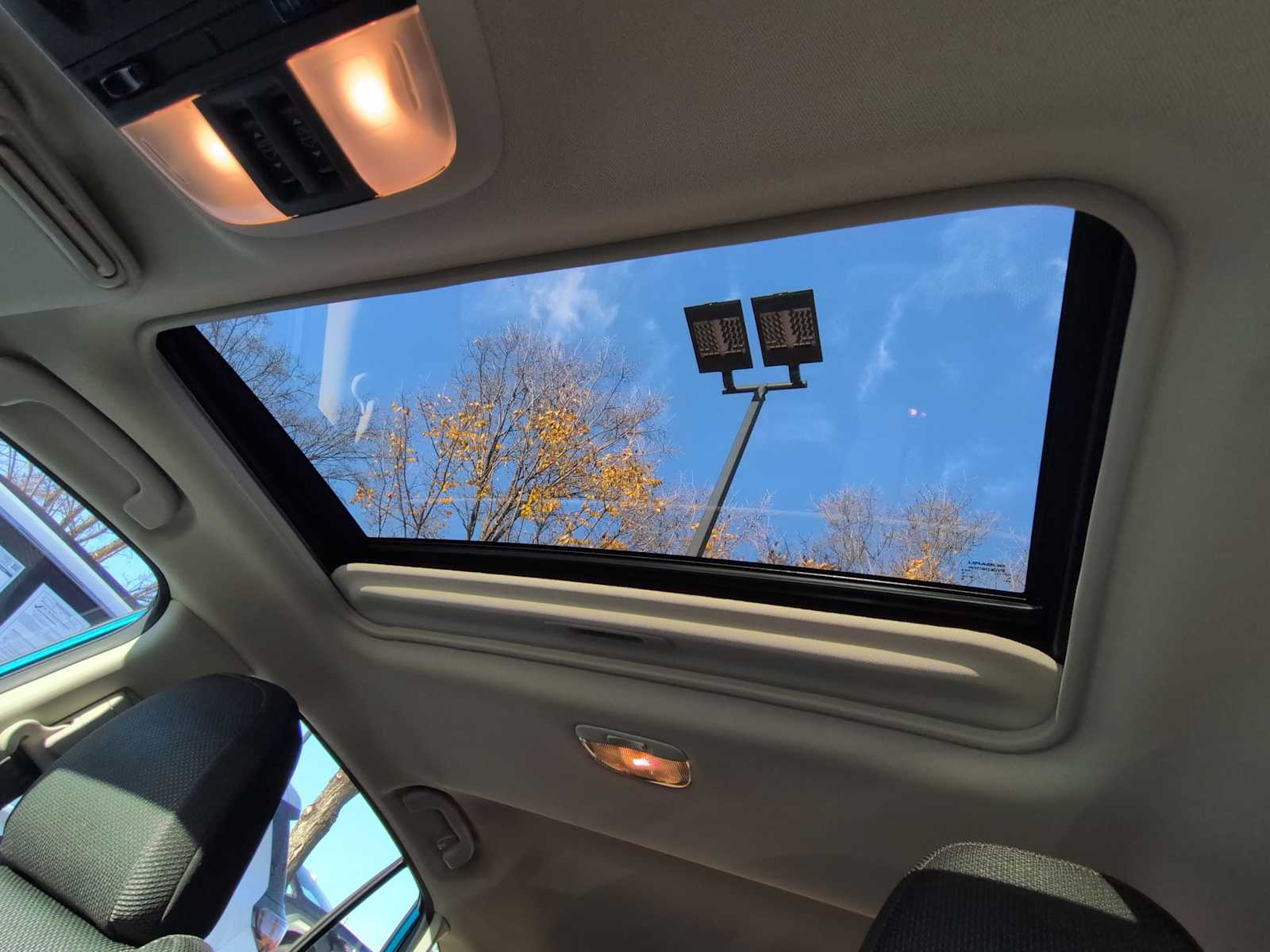 Thumbnail: 2020 Subaru Impreza - 20