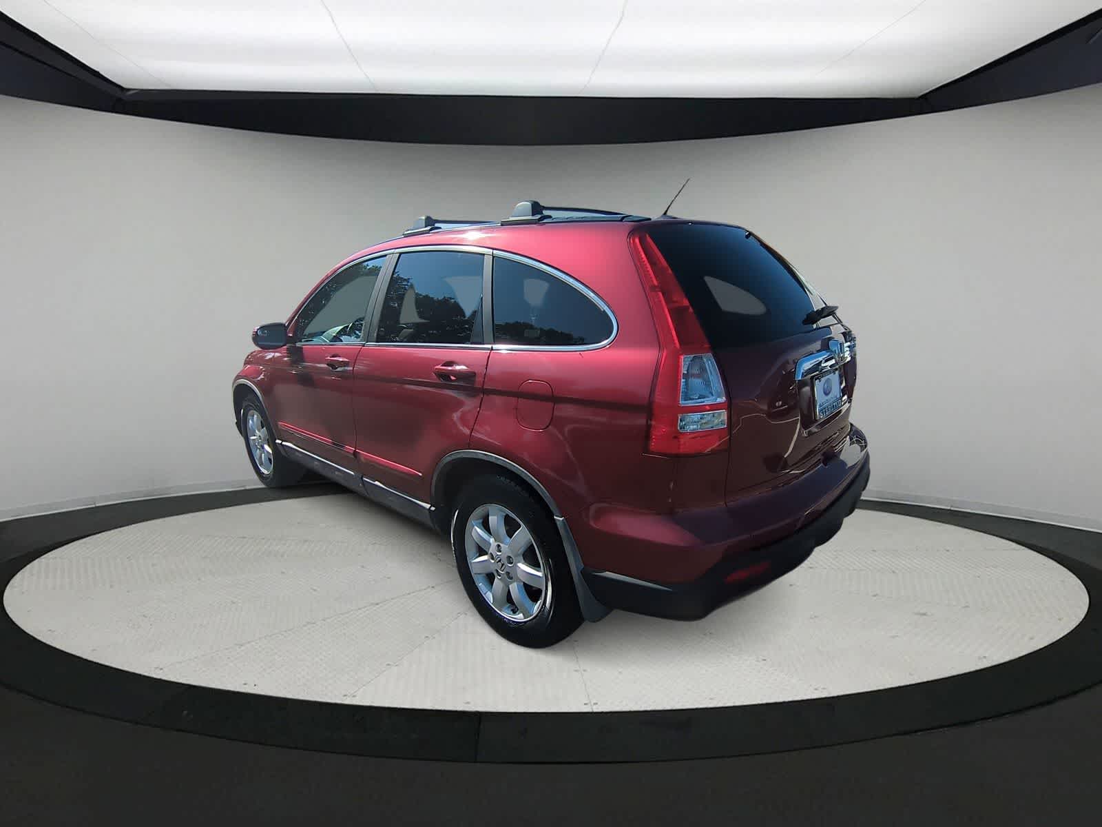 Thumbnail: 2009 Honda CR-V - 6