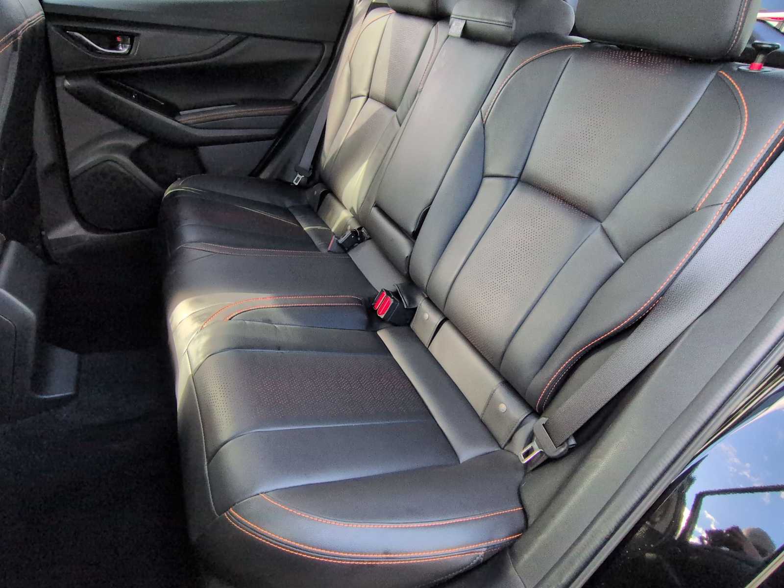 Thumbnail: 2022 Subaru Crosstrek - 21