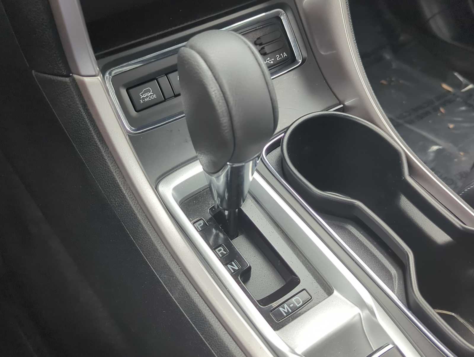 Thumbnail: 2022 Subaru Ascent - 34