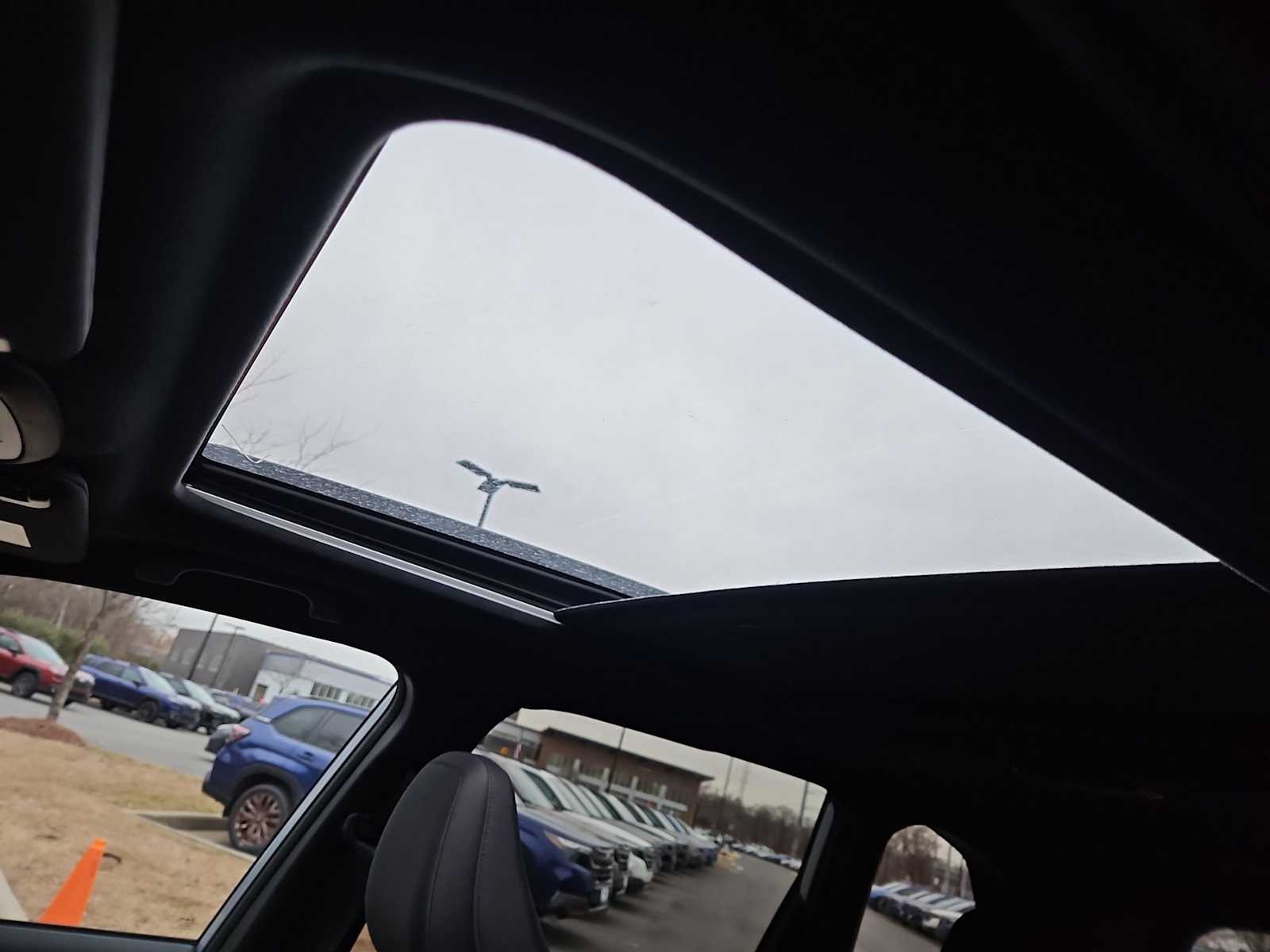 Thumbnail: 2026 Subaru Forester - 21