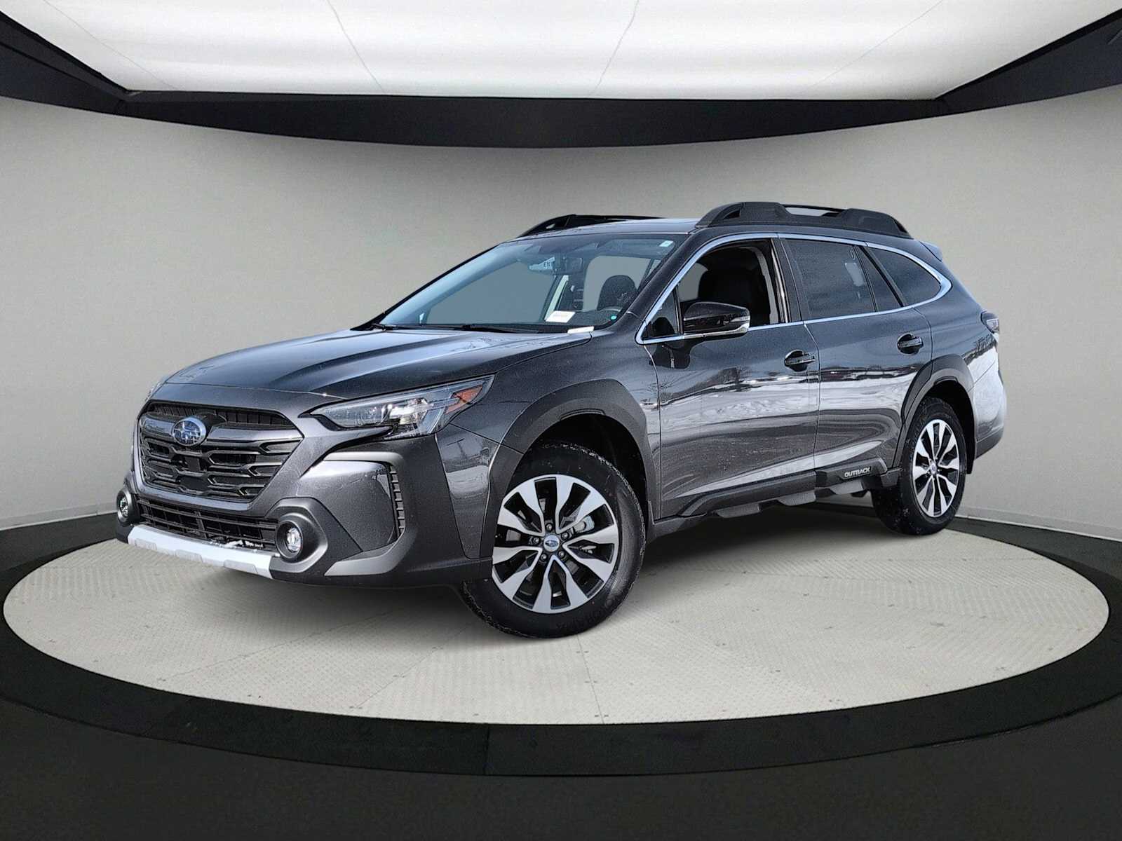 Thumbnail: 2025 Subaru Outback - 1