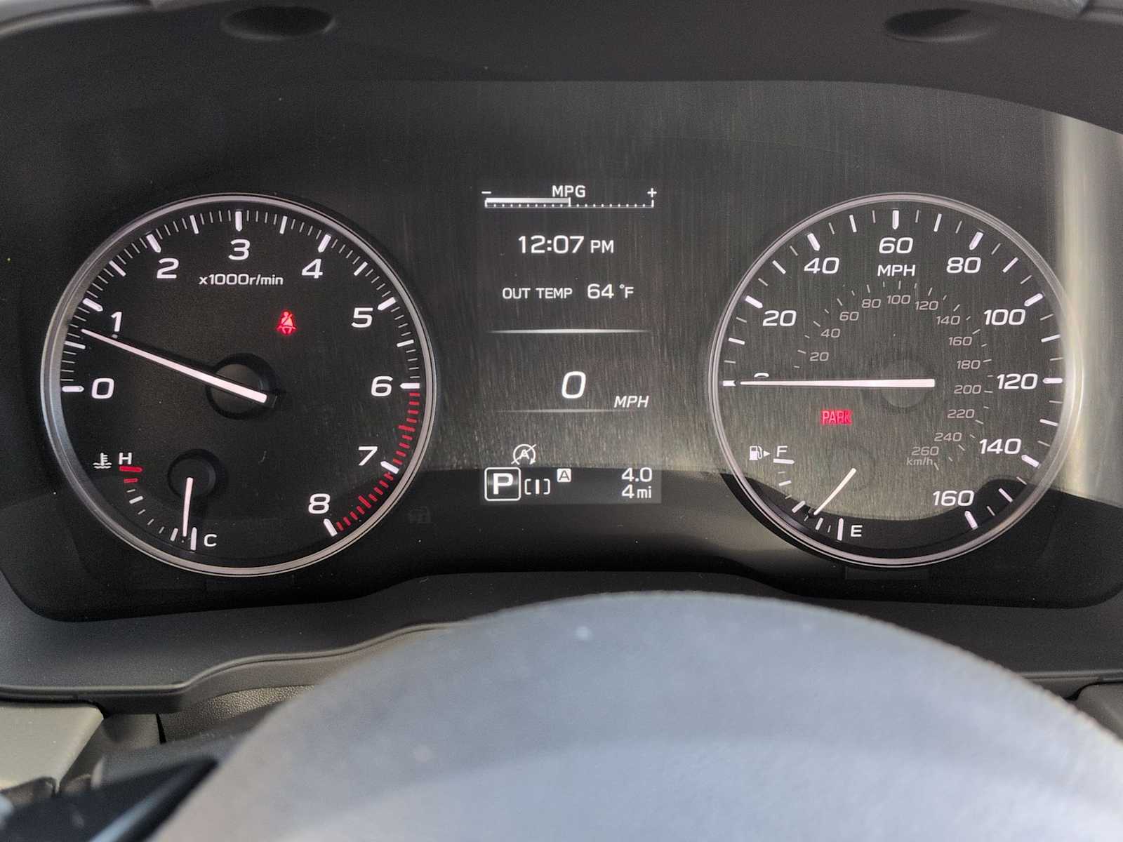 Thumbnail: 2026 Subaru Crosstrek - 34