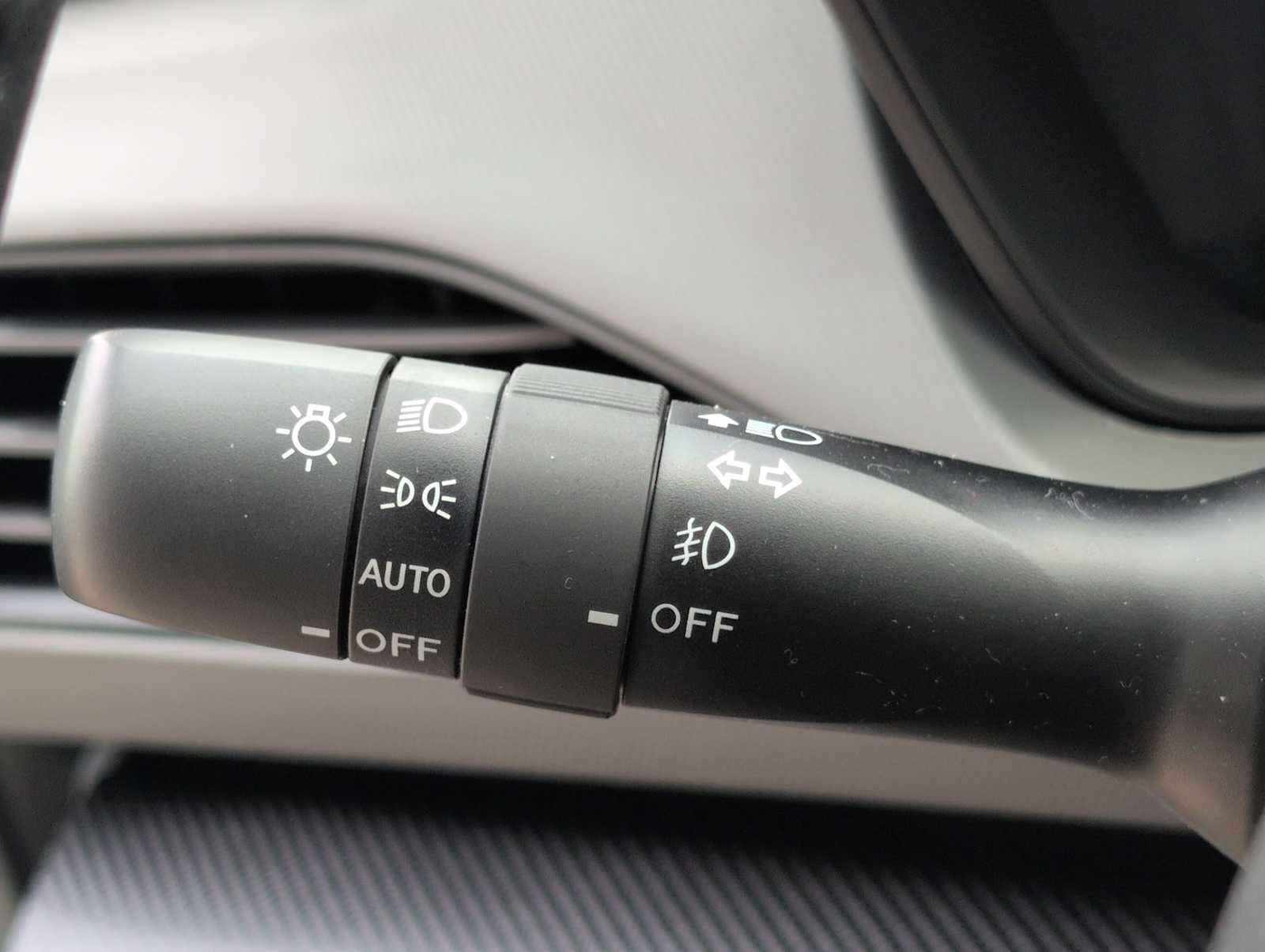 Thumbnail: 2026 Subaru Crosstrek - 26