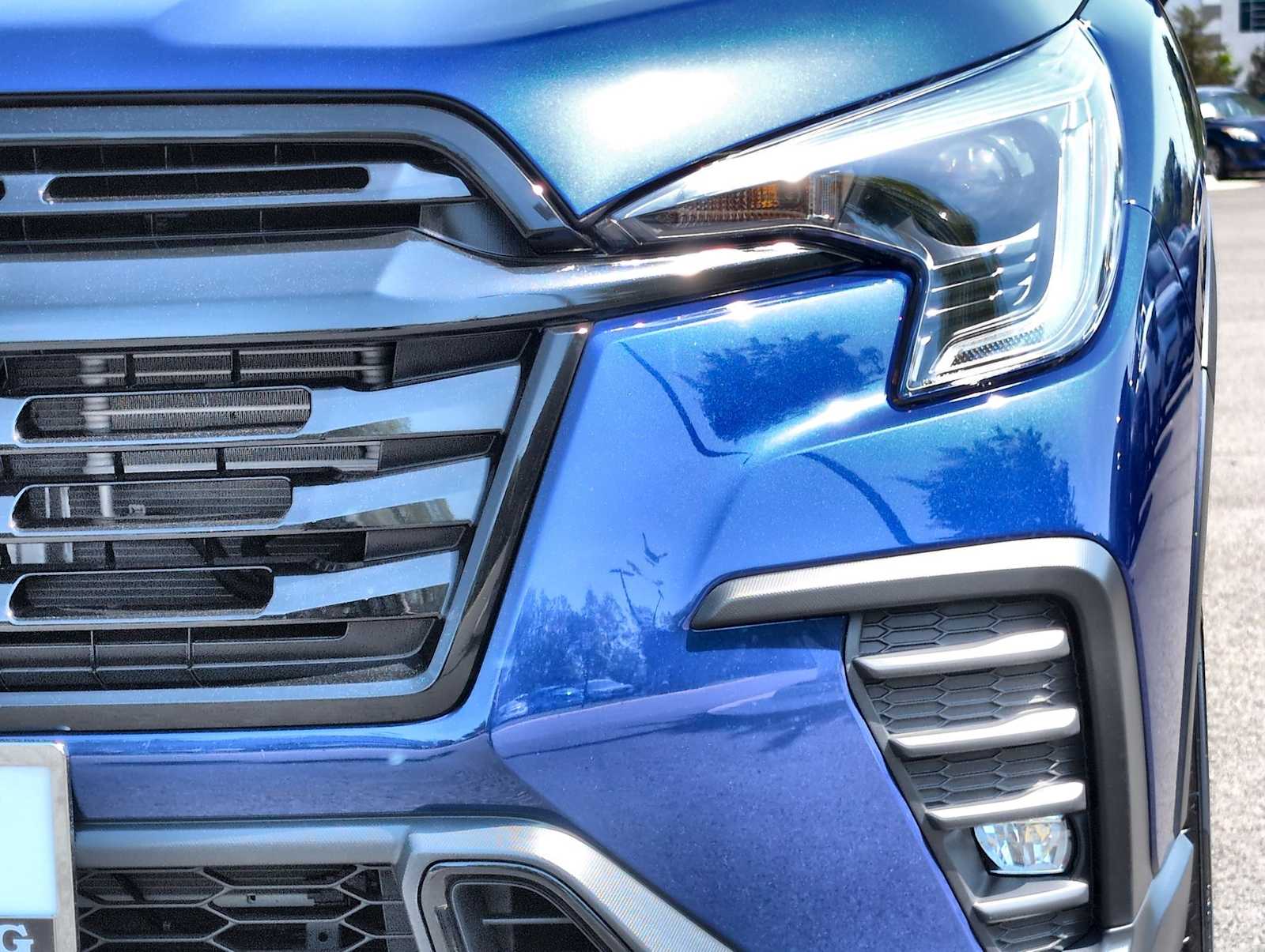 Thumbnail: 2026 Subaru Ascent - 11