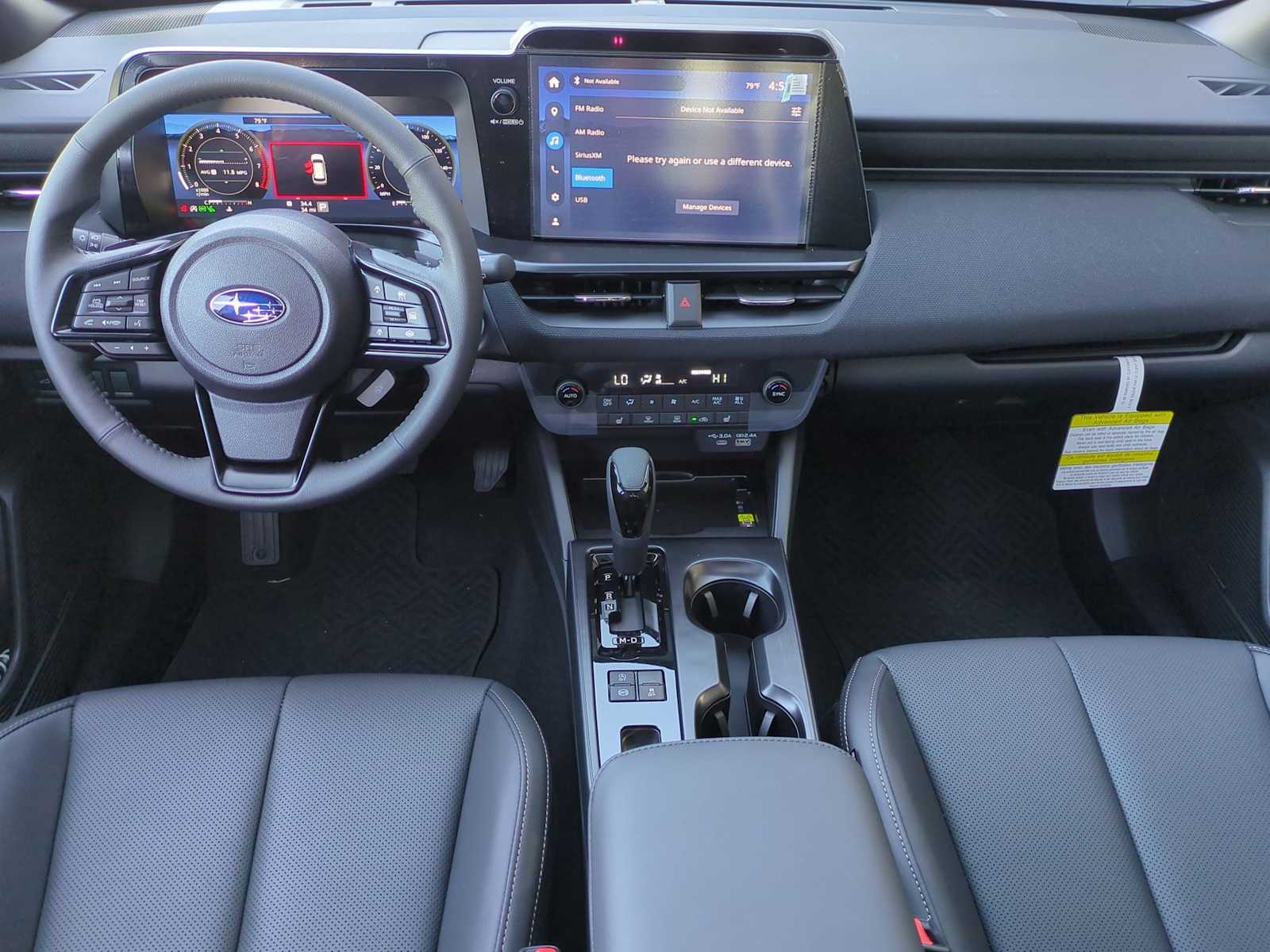 Thumbnail: 2026 Subaru Outback - 14