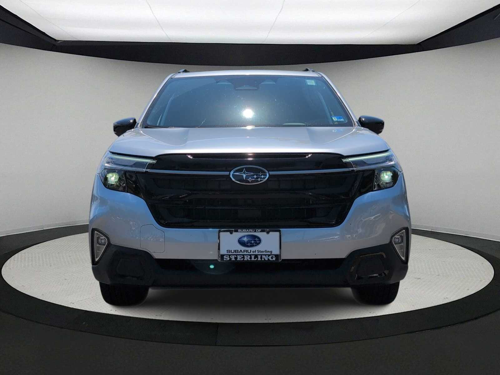 Thumbnail: 2026 Subaru Forester - 3