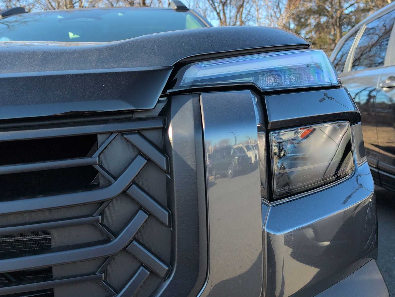 Thumbnail: 2026 Subaru Outback - 11