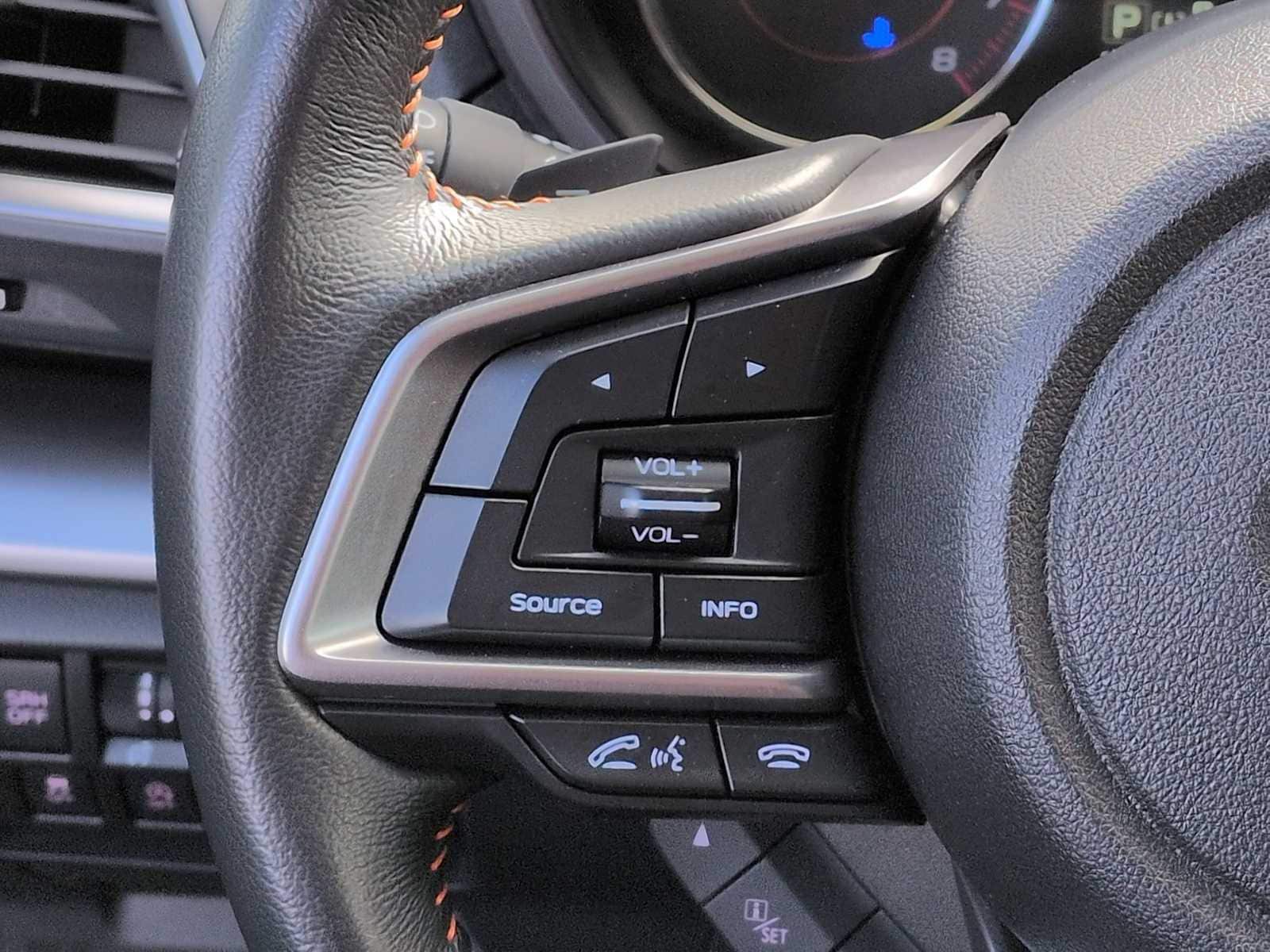 Thumbnail: 2022 Subaru Crosstrek - 25