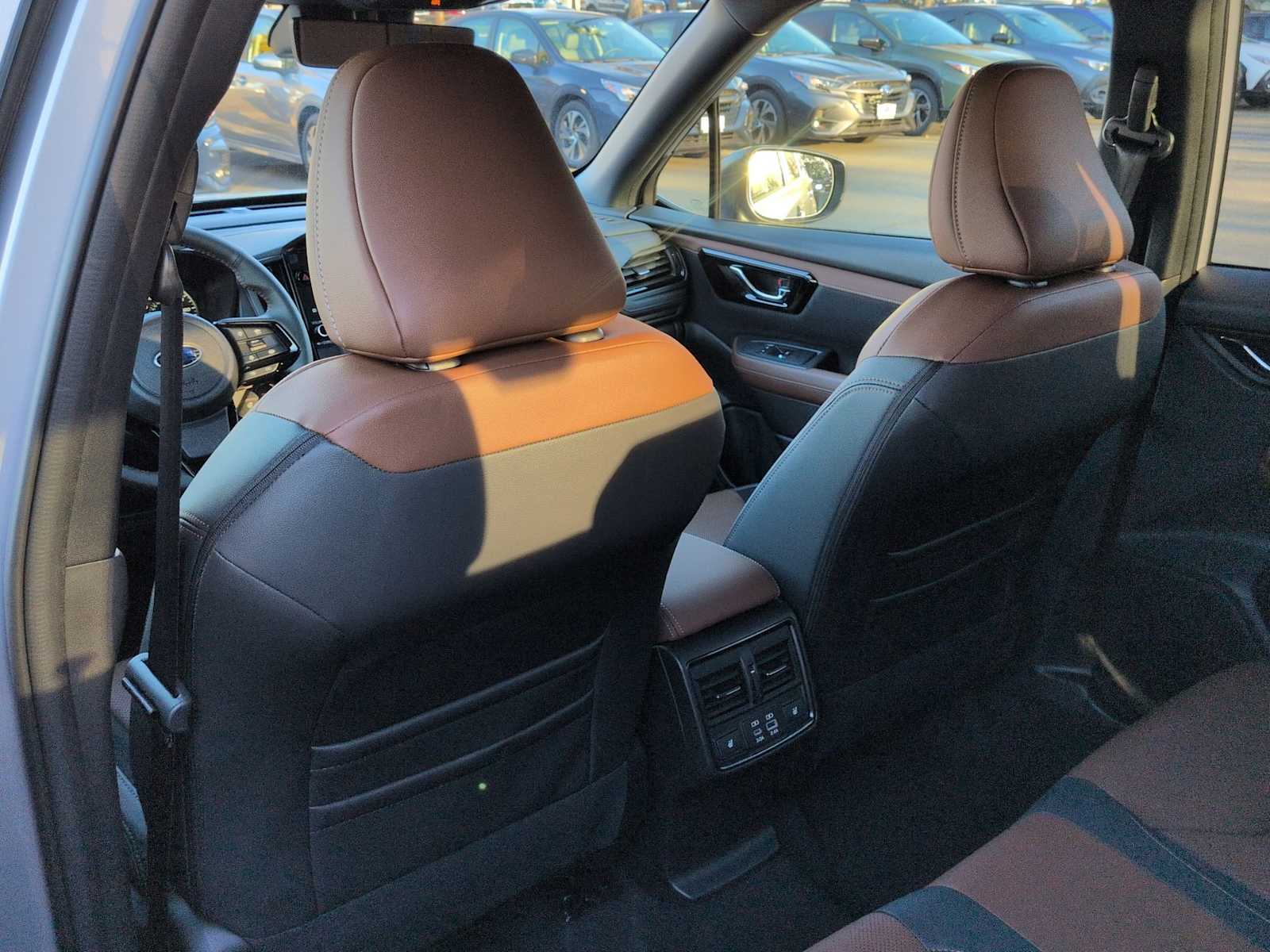 Thumbnail: 2025 Subaru Forester - 19