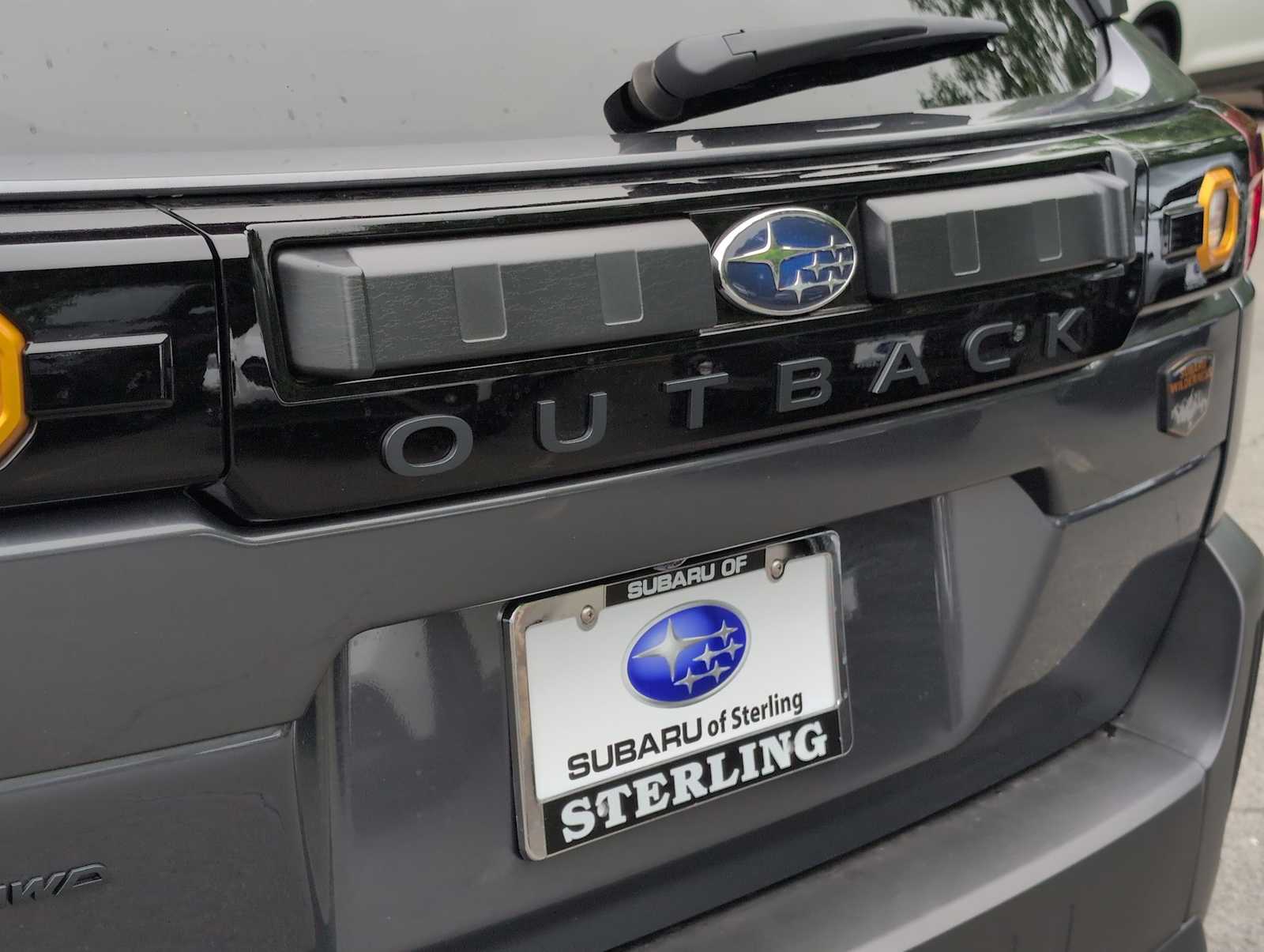 Thumbnail: 2026 Subaru Outback - 13