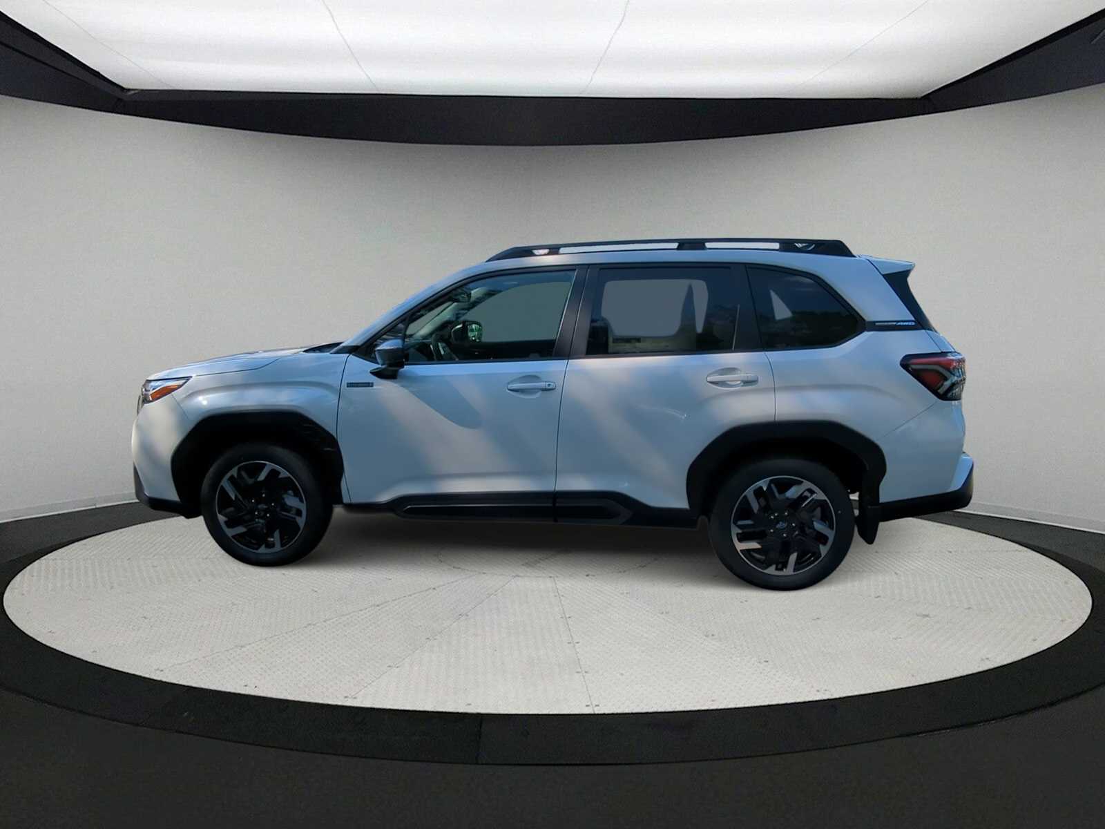 Thumbnail: 2025 Subaru Forester - 5