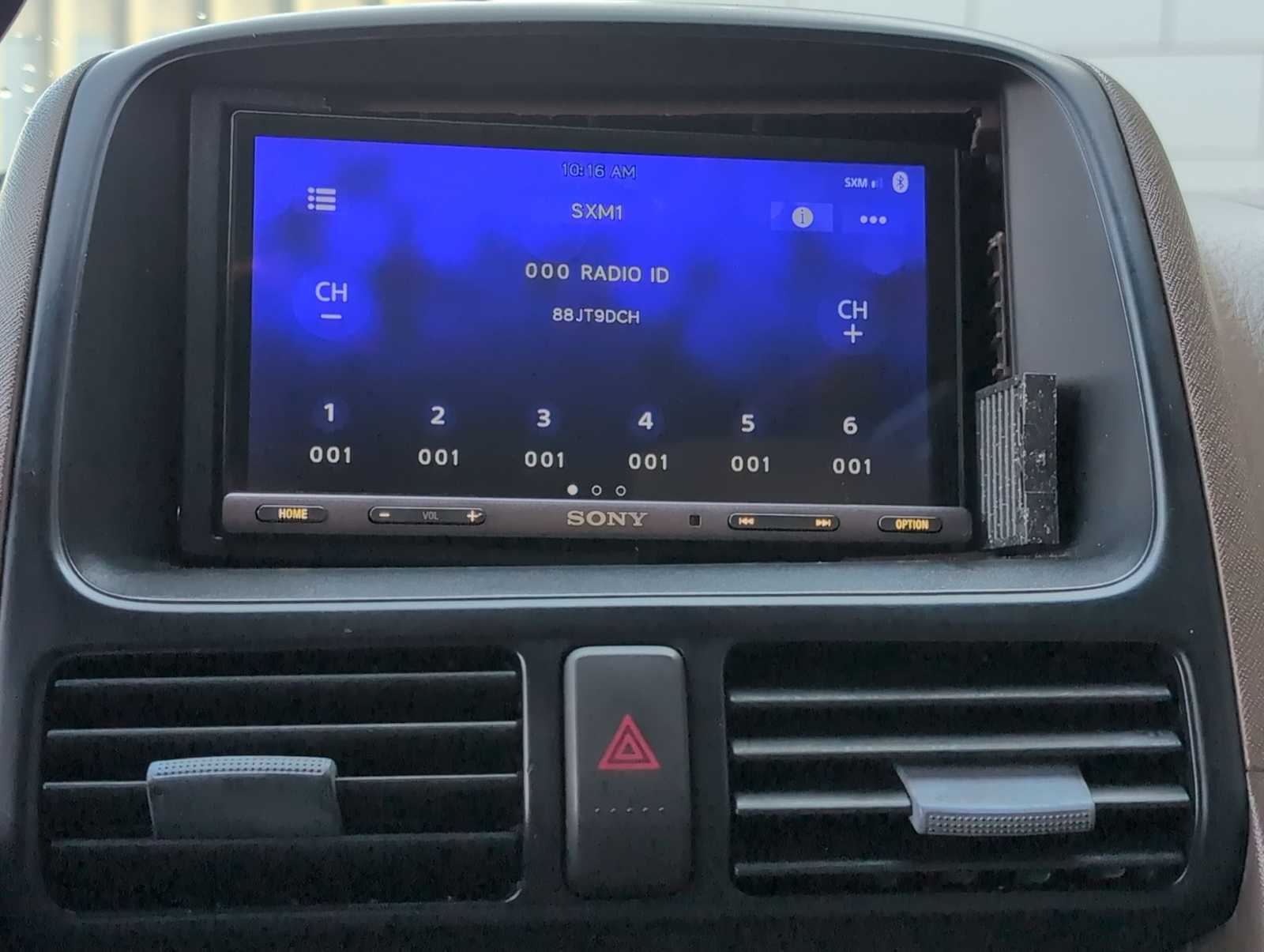 Thumbnail: 2004 Honda CR-V - 27