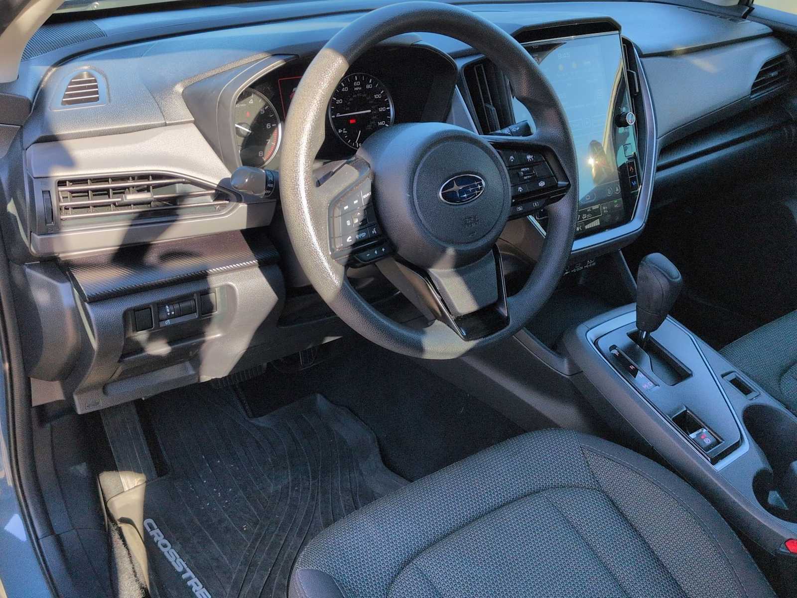 Thumbnail: 2024 Subaru Crosstrek - 16