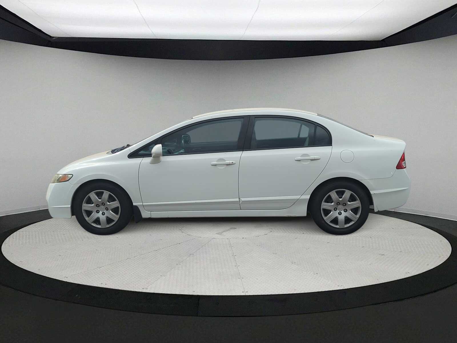 Thumbnail: 2011 Honda Civic - 5