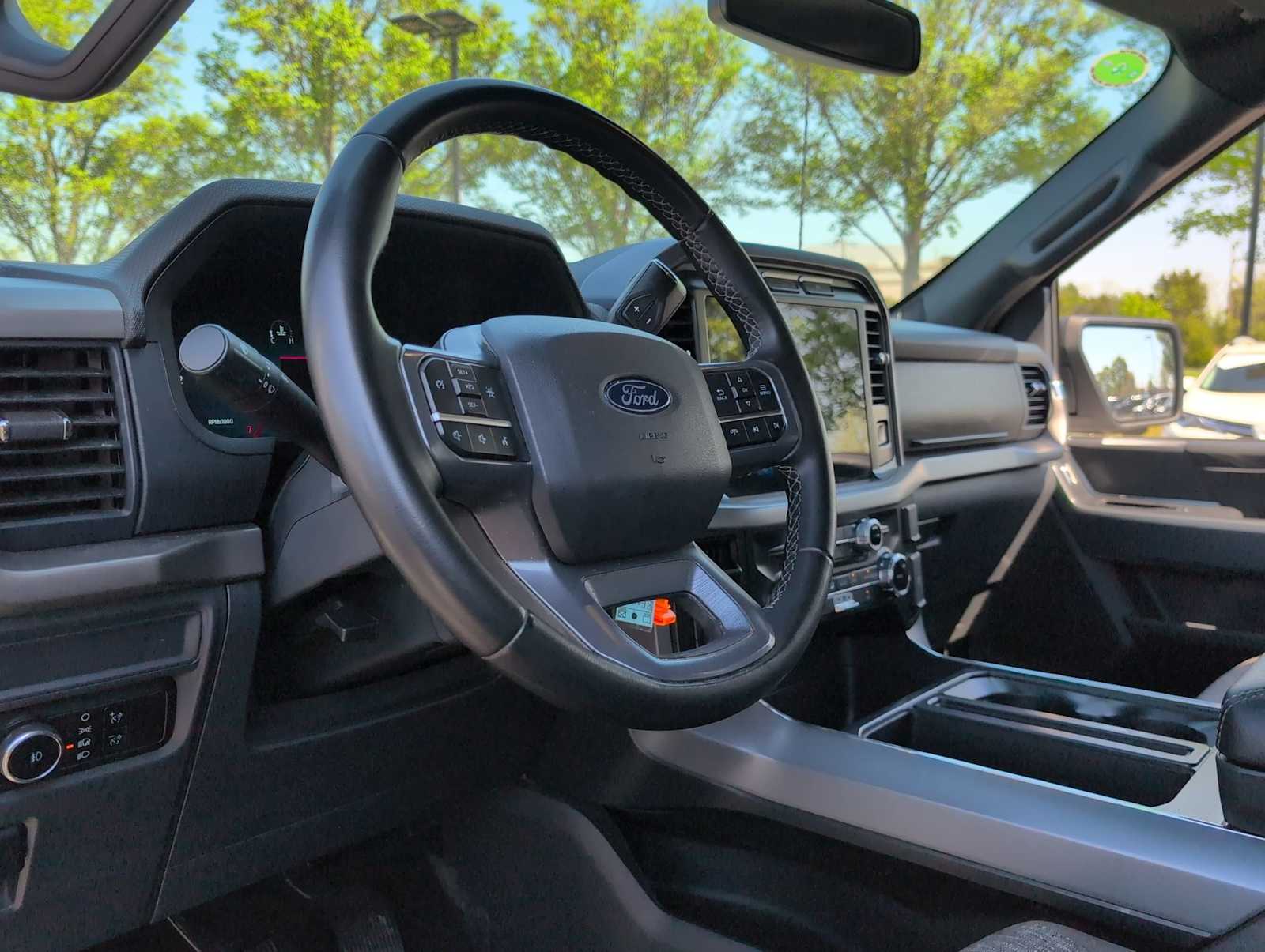 Thumbnail: 2024 Ford F-150 - 10