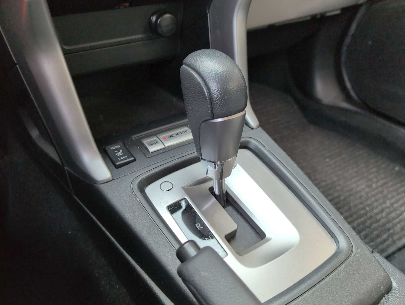 Thumbnail: 2014 Subaru Forester - 29