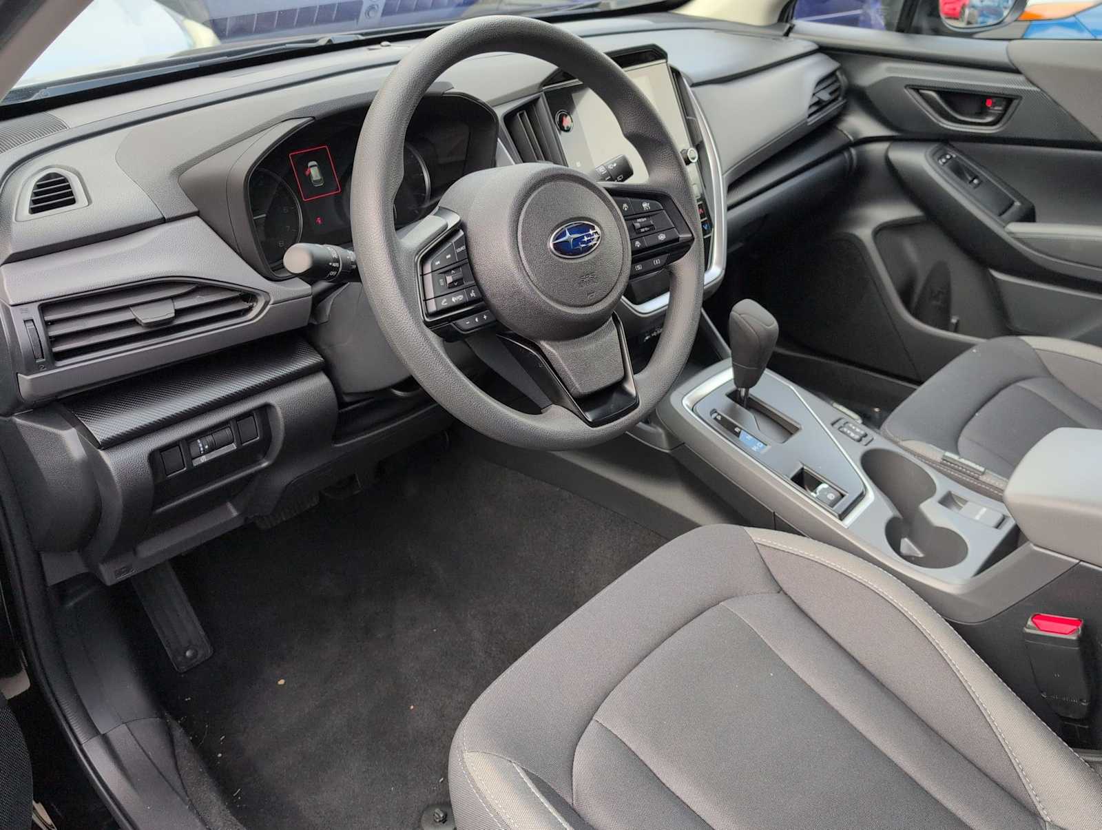 Thumbnail: 2025 Subaru Crosstrek - 10