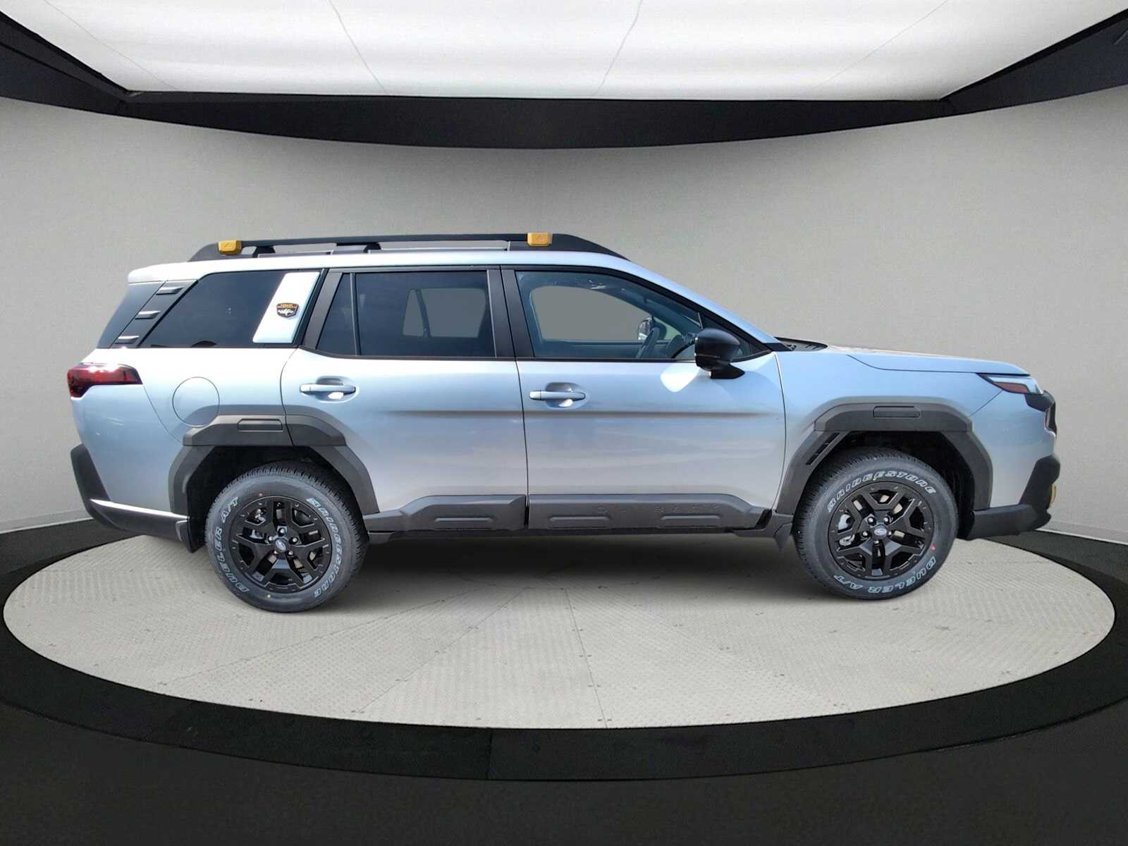 Thumbnail: 2026 Subaru Outback - 9