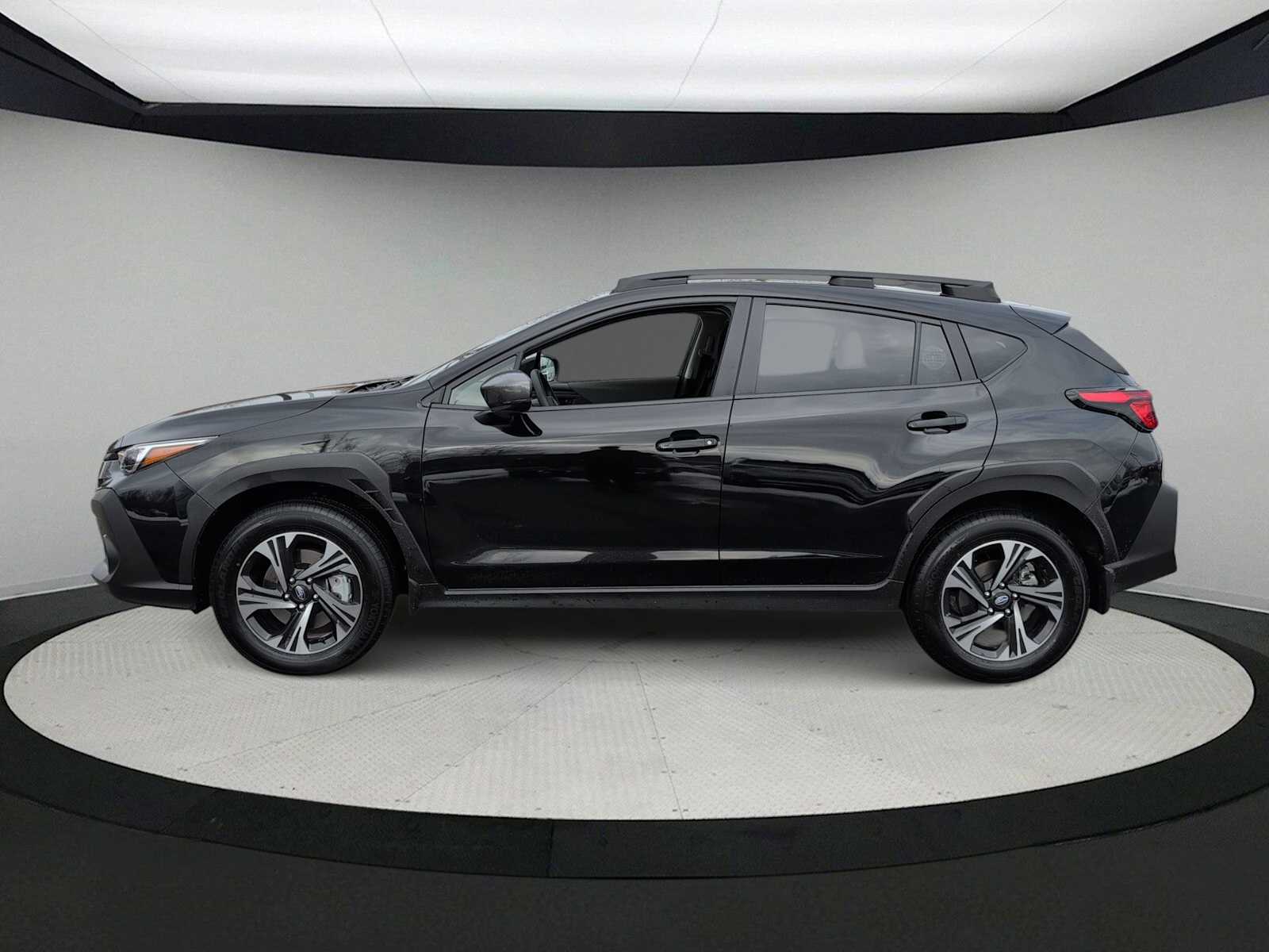 Thumbnail: 2025 Subaru Crosstrek - 5