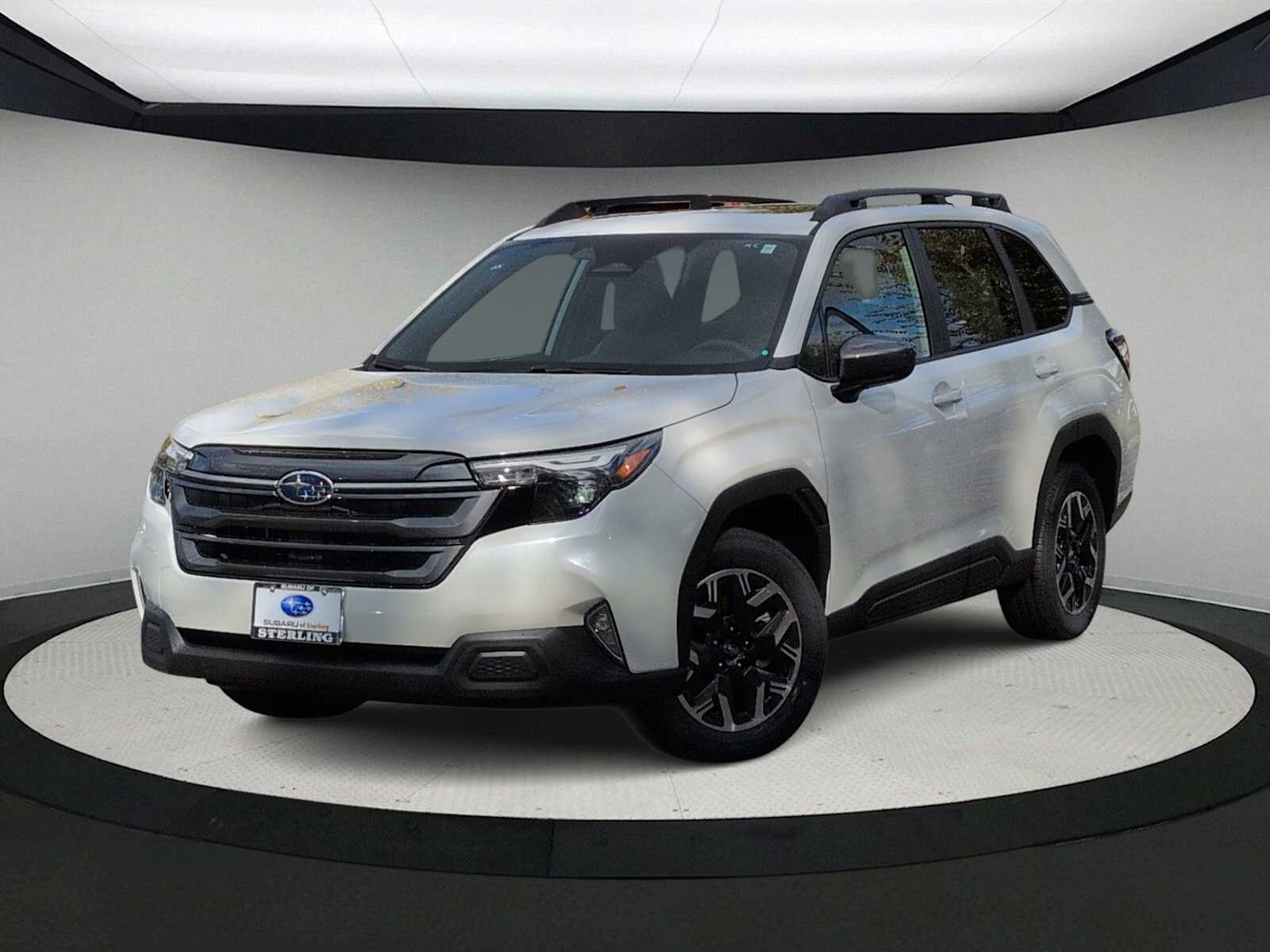 Thumbnail: 2025 Subaru Forester - 1
