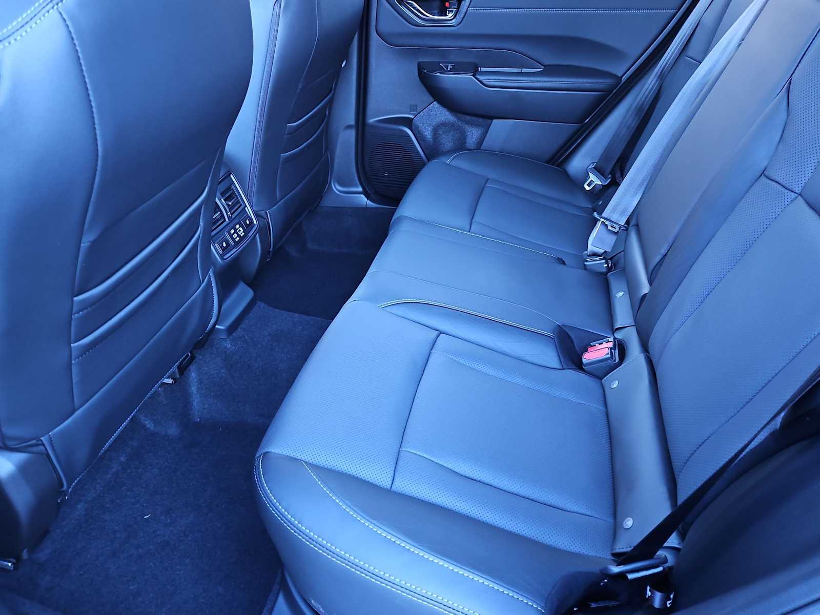 Thumbnail: 2026 Subaru Outback - 21