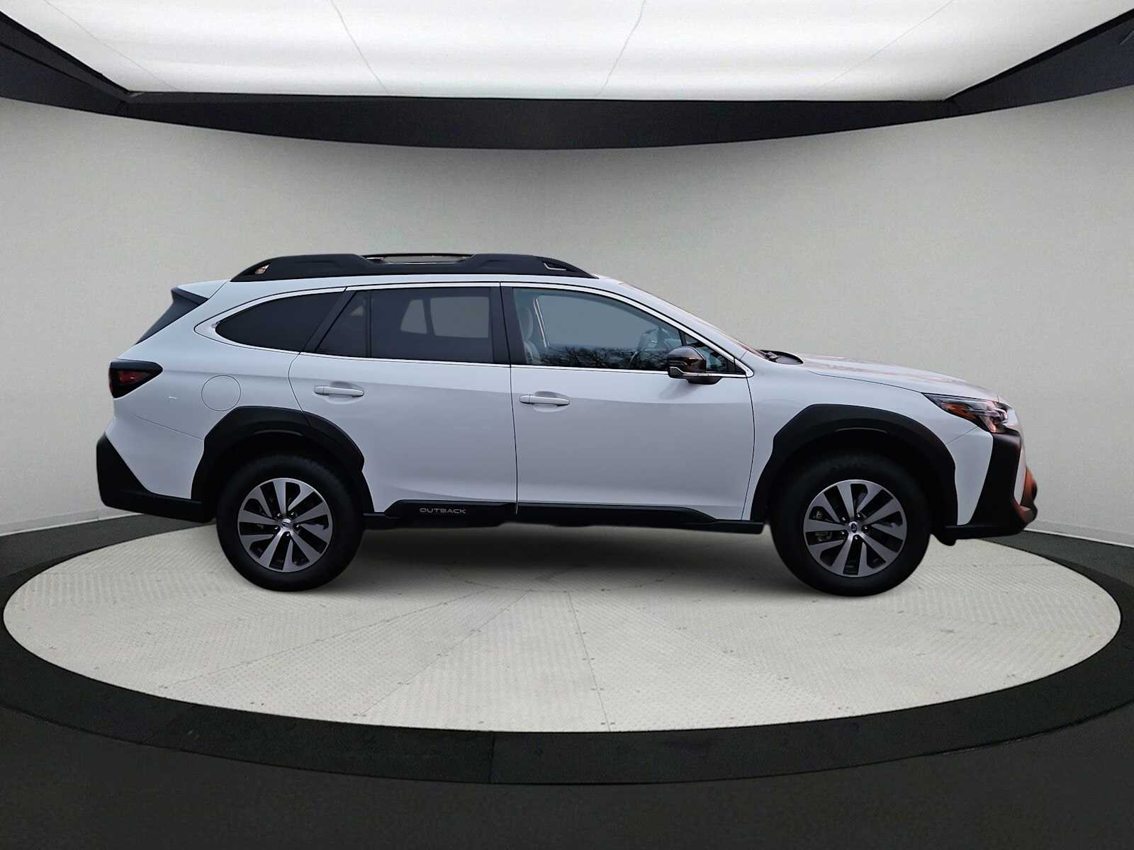 Thumbnail: 2025 Subaru Outback - 9