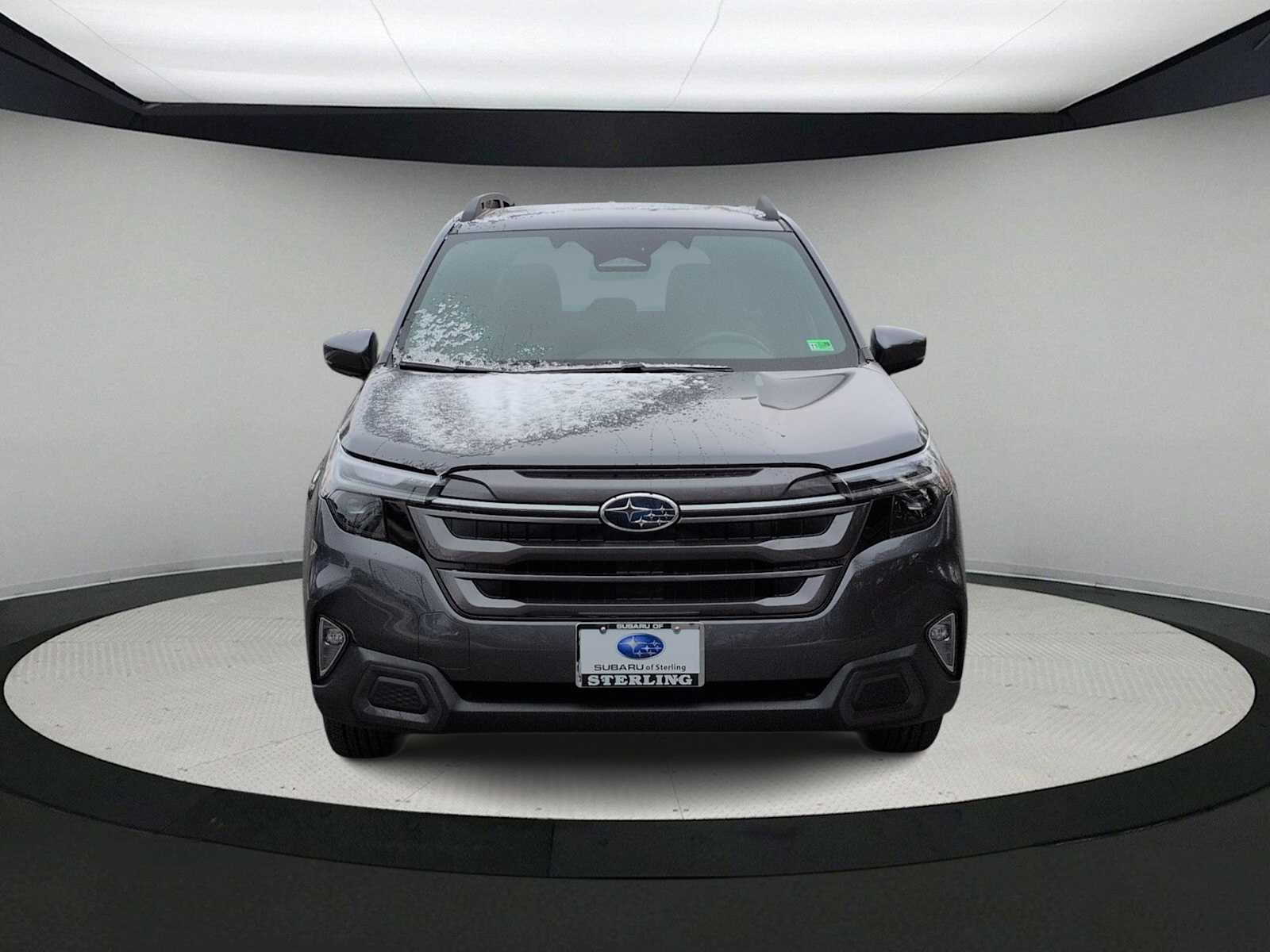 Thumbnail: 2026 Subaru Forester - 3