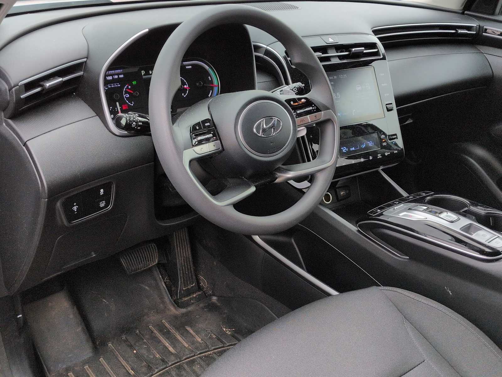 Thumbnail: 2022 Hyundai Tucson - 15