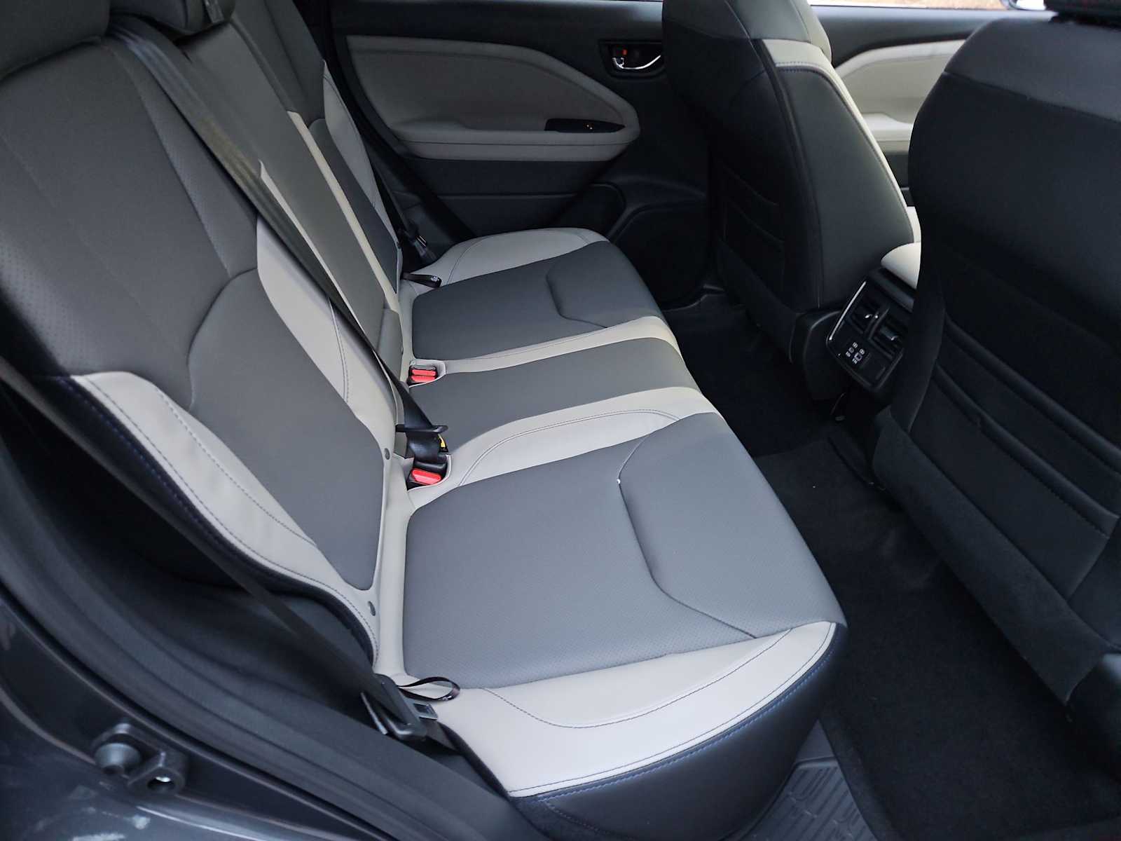 Thumbnail: 2025 Subaru Forester - 22