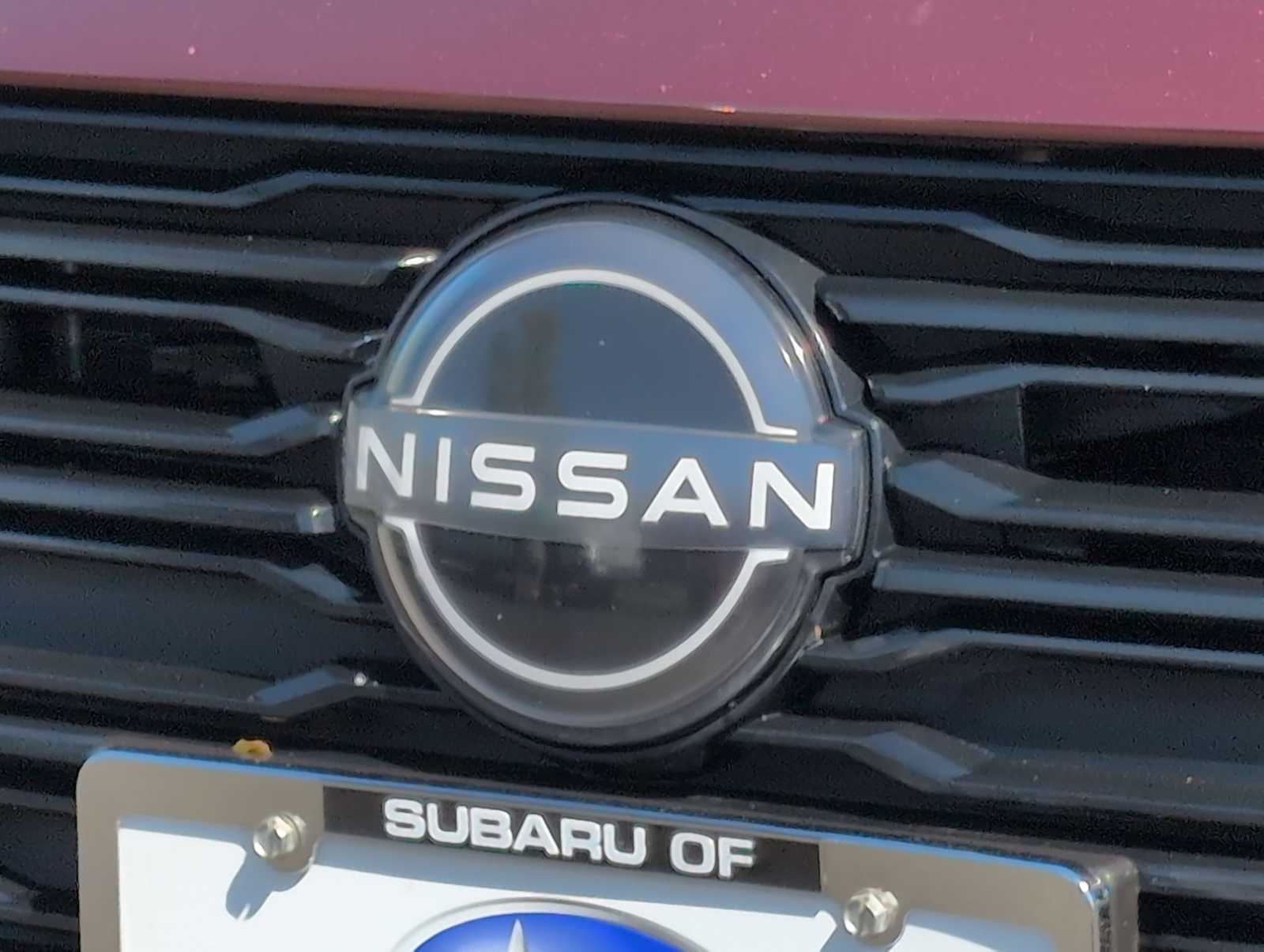 Thumbnail: 2024 Nissan Altima - 12