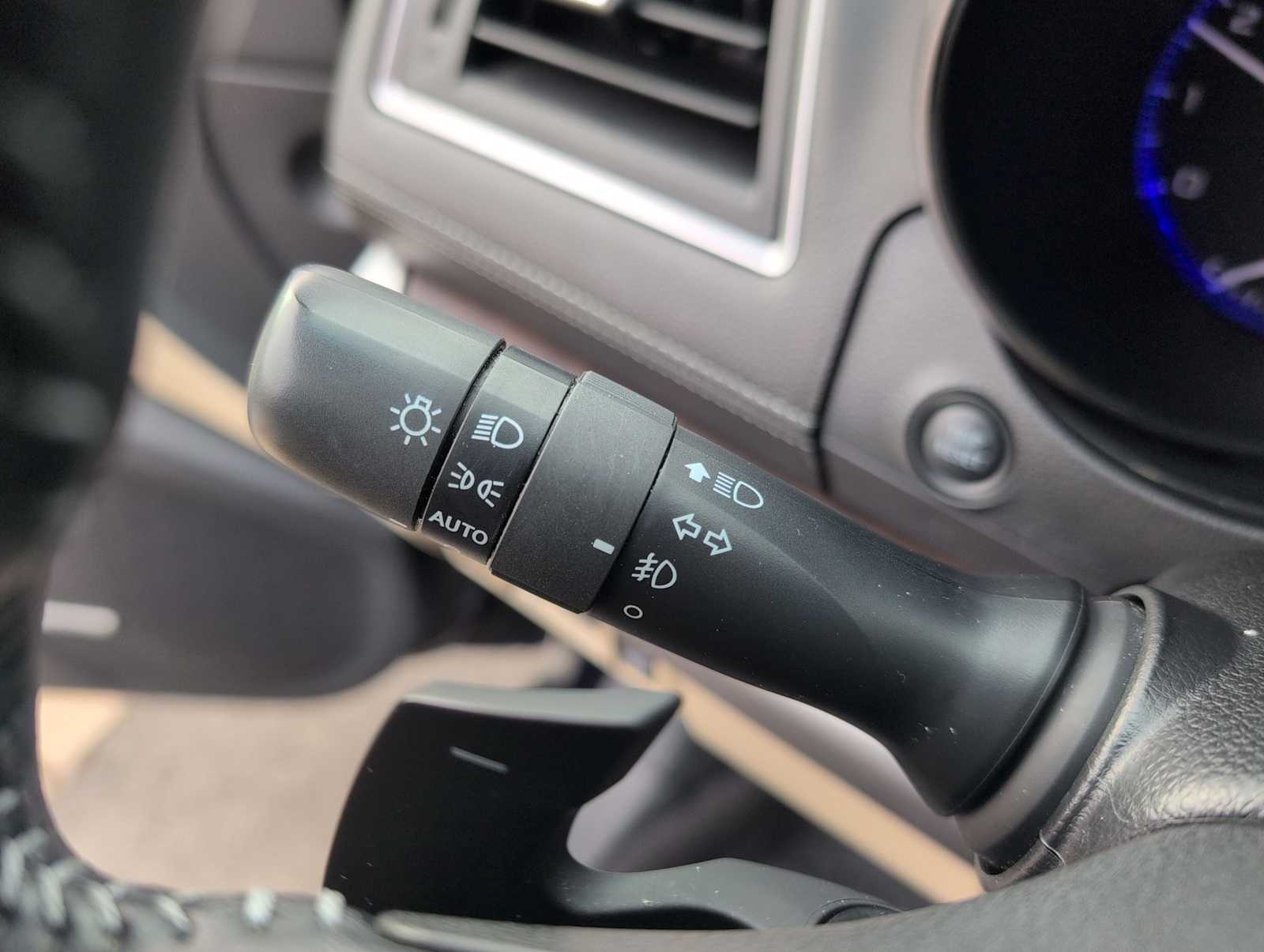 Thumbnail: 2018 Subaru Outback - 4