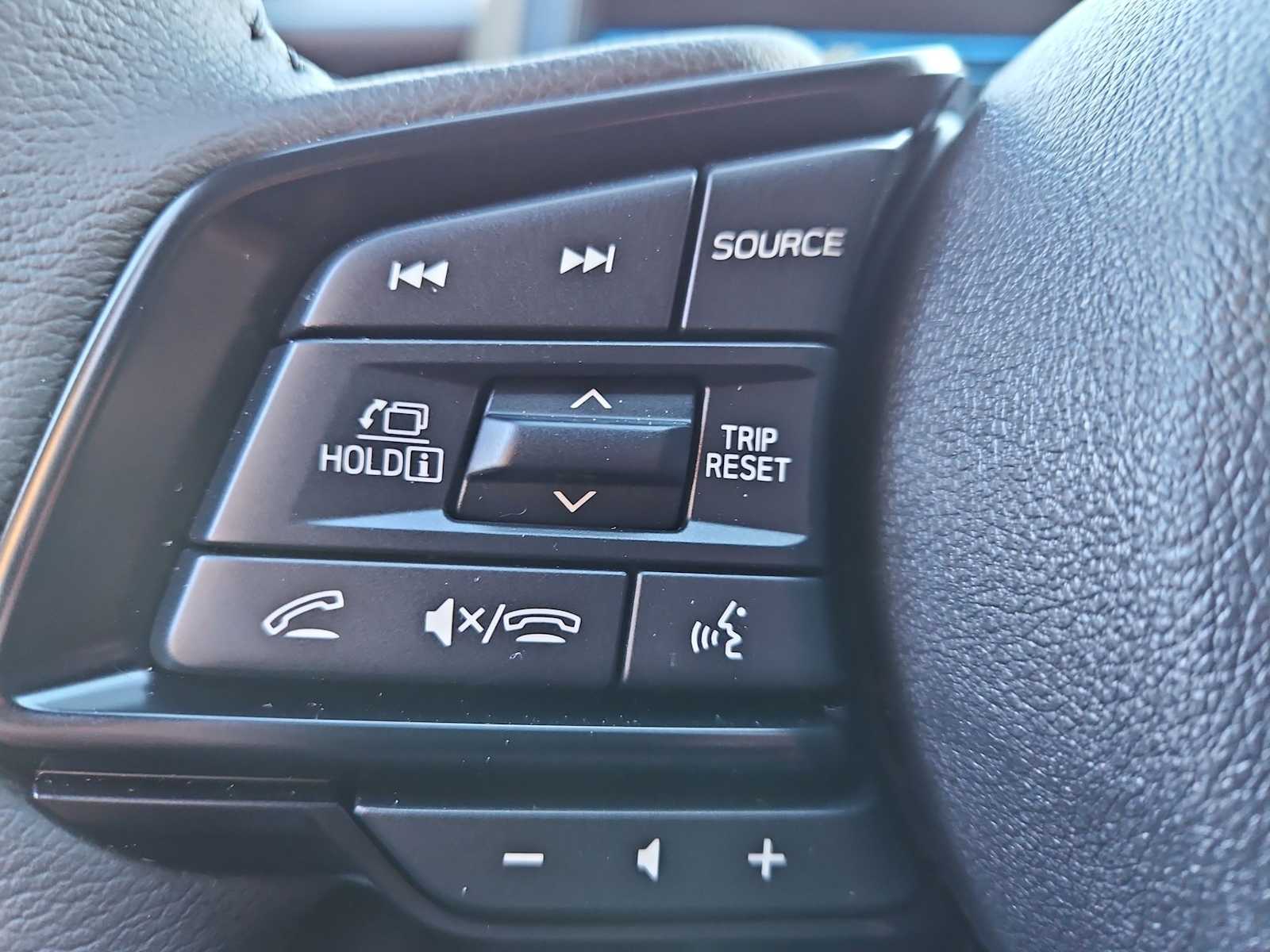 Thumbnail: 2026 Subaru Outback - 25