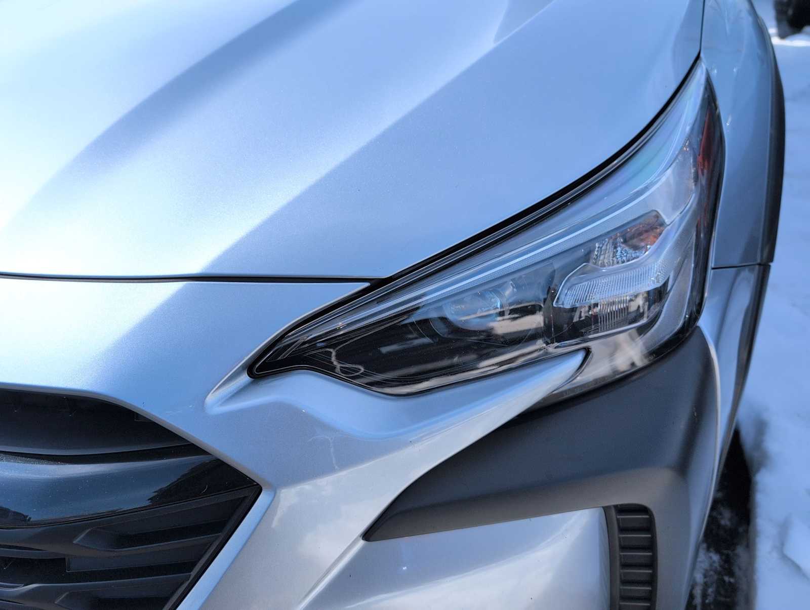 Thumbnail: 2024 Subaru Outback - 11