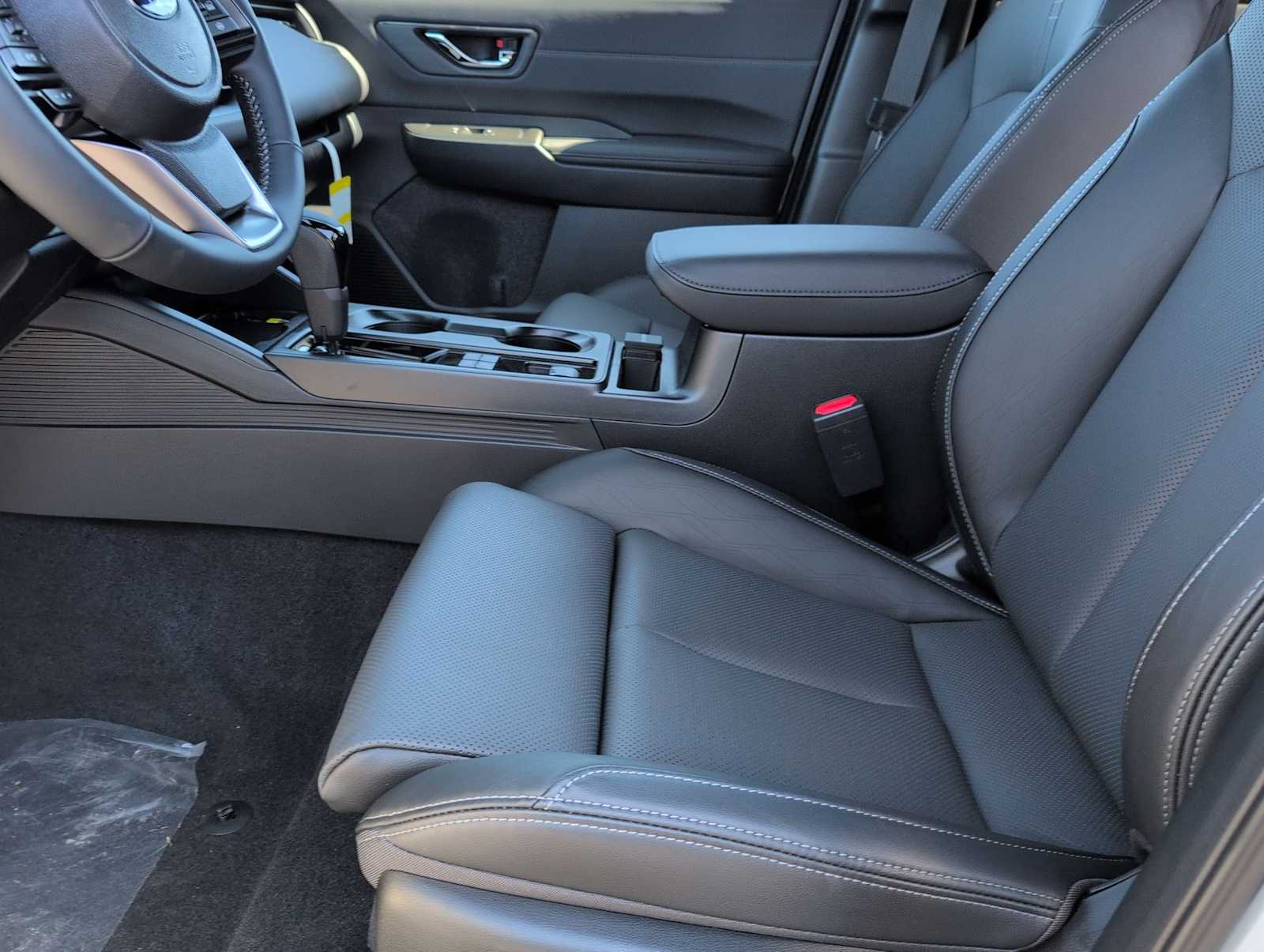 Thumbnail: 2026 Subaru Outback - 16
