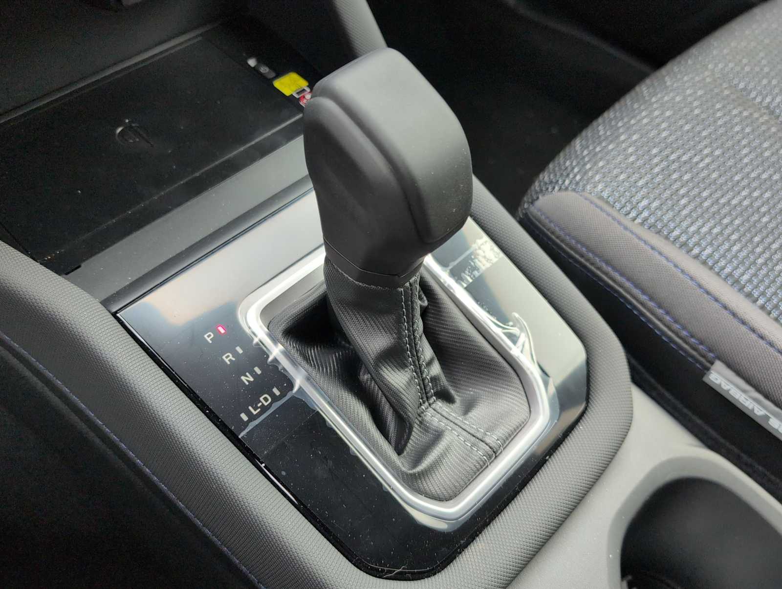 Thumbnail: 2025 Subaru Forester - 31