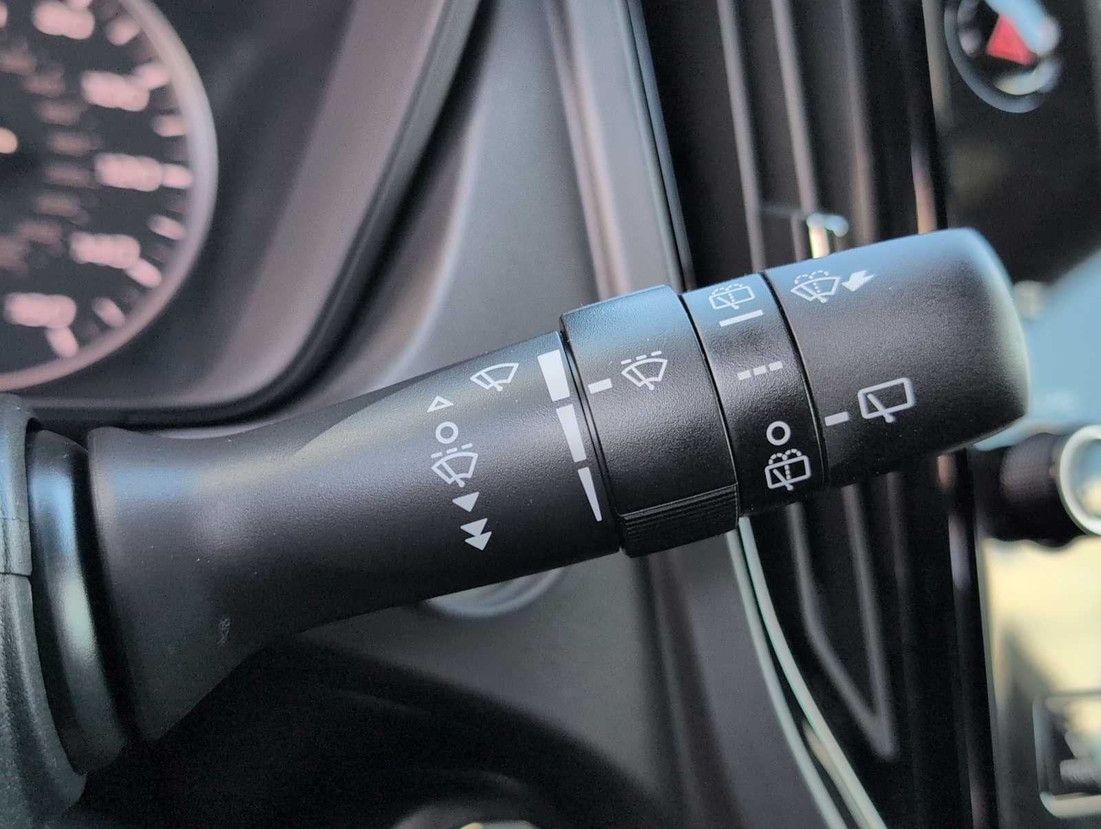 Thumbnail: 2026 Subaru Forester - 26