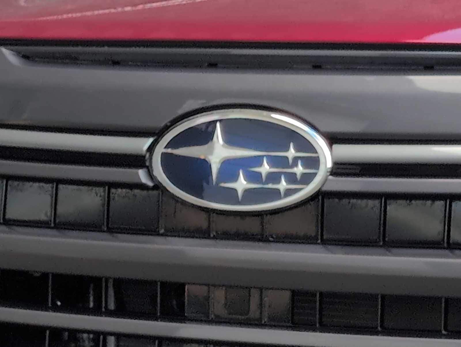 Thumbnail: 2026 Subaru Forester - 12