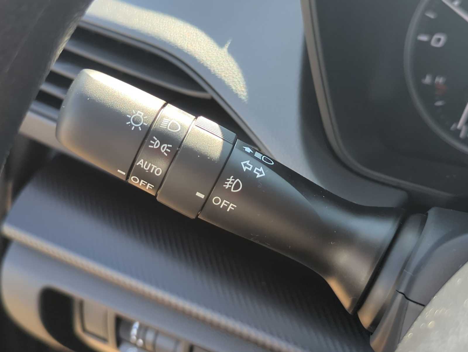 Thumbnail: 2025 Subaru Crosstrek - 28