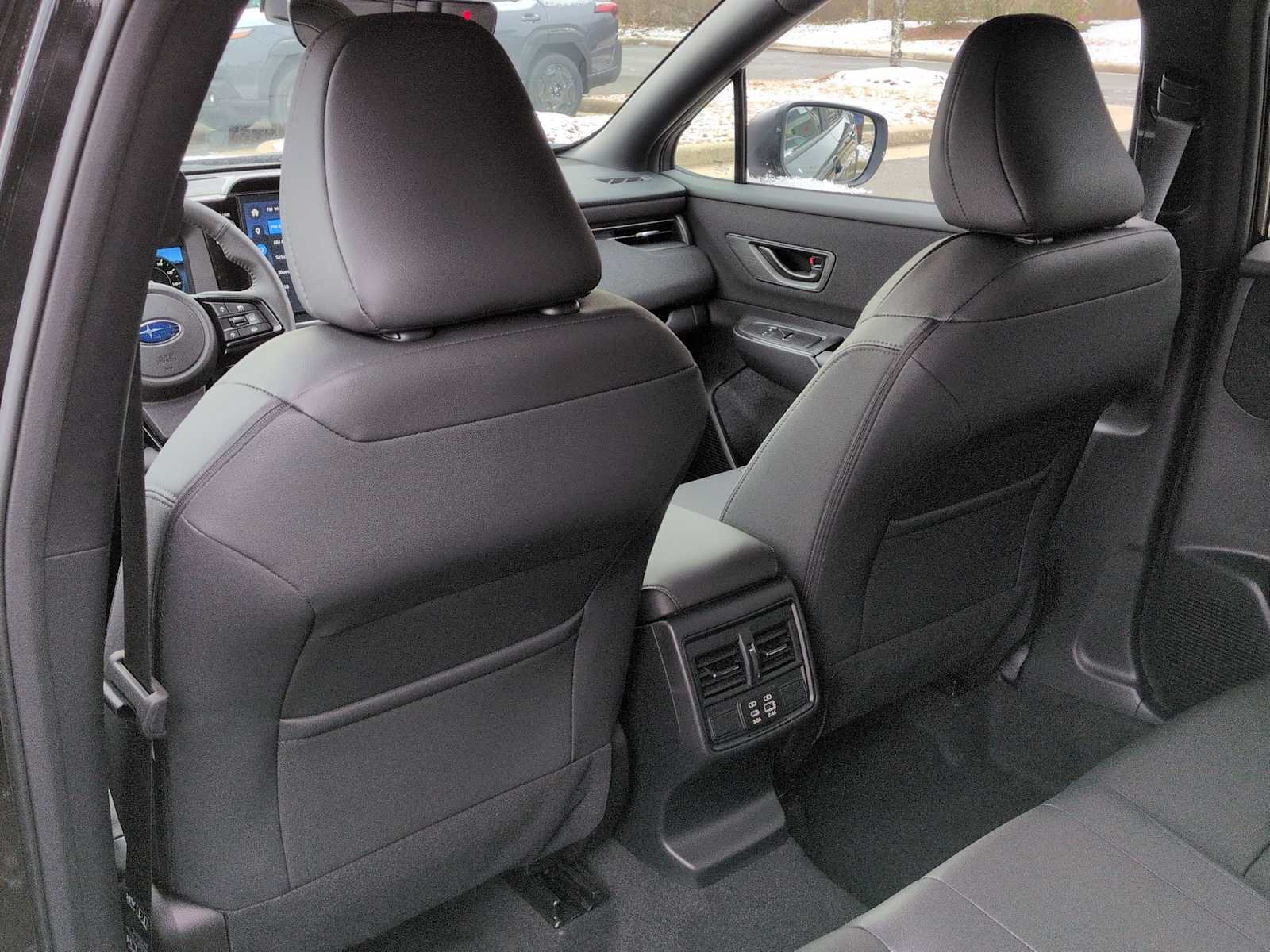 Thumbnail: 2026 Subaru Outback - 19