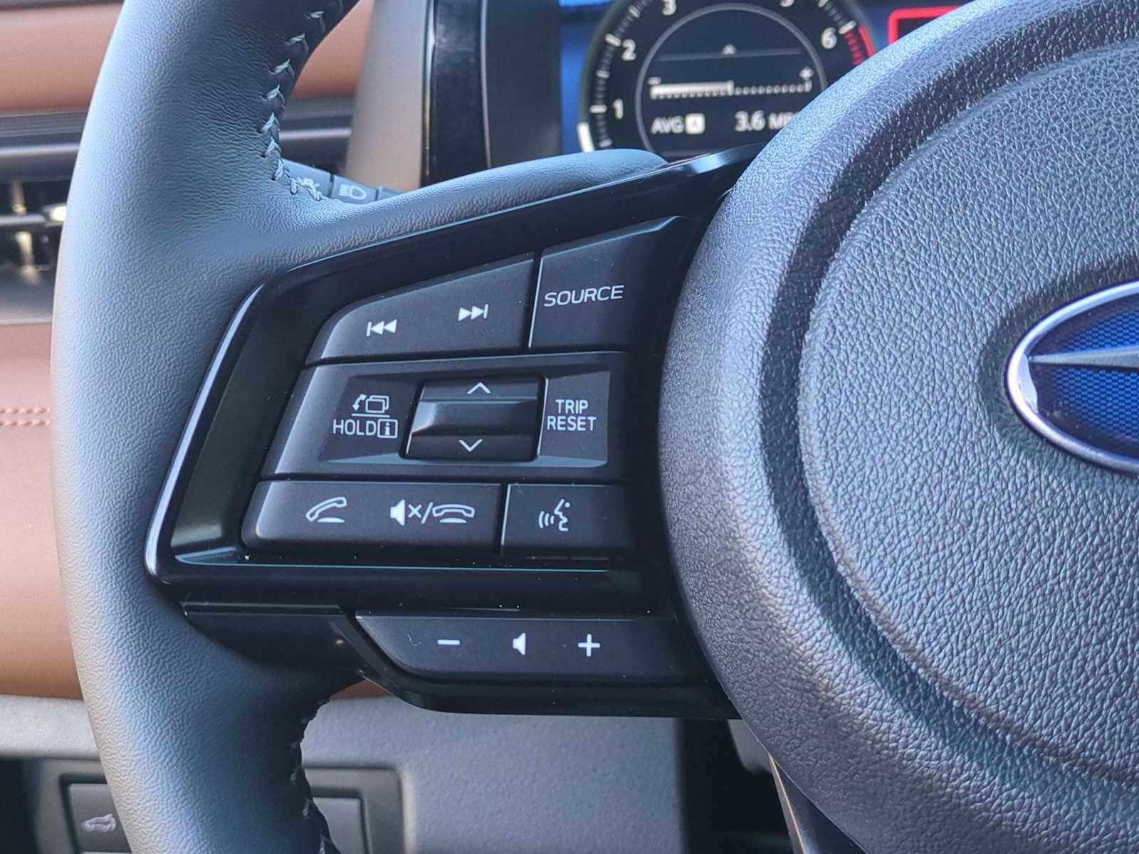 Thumbnail: 2026 Subaru Outback - 25