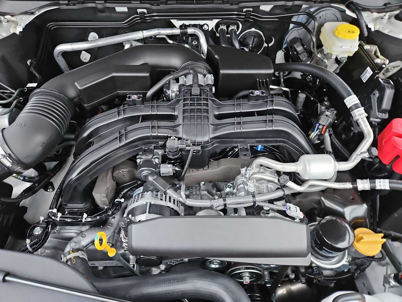 Thumbnail: 2026 Subaru Outback - 15