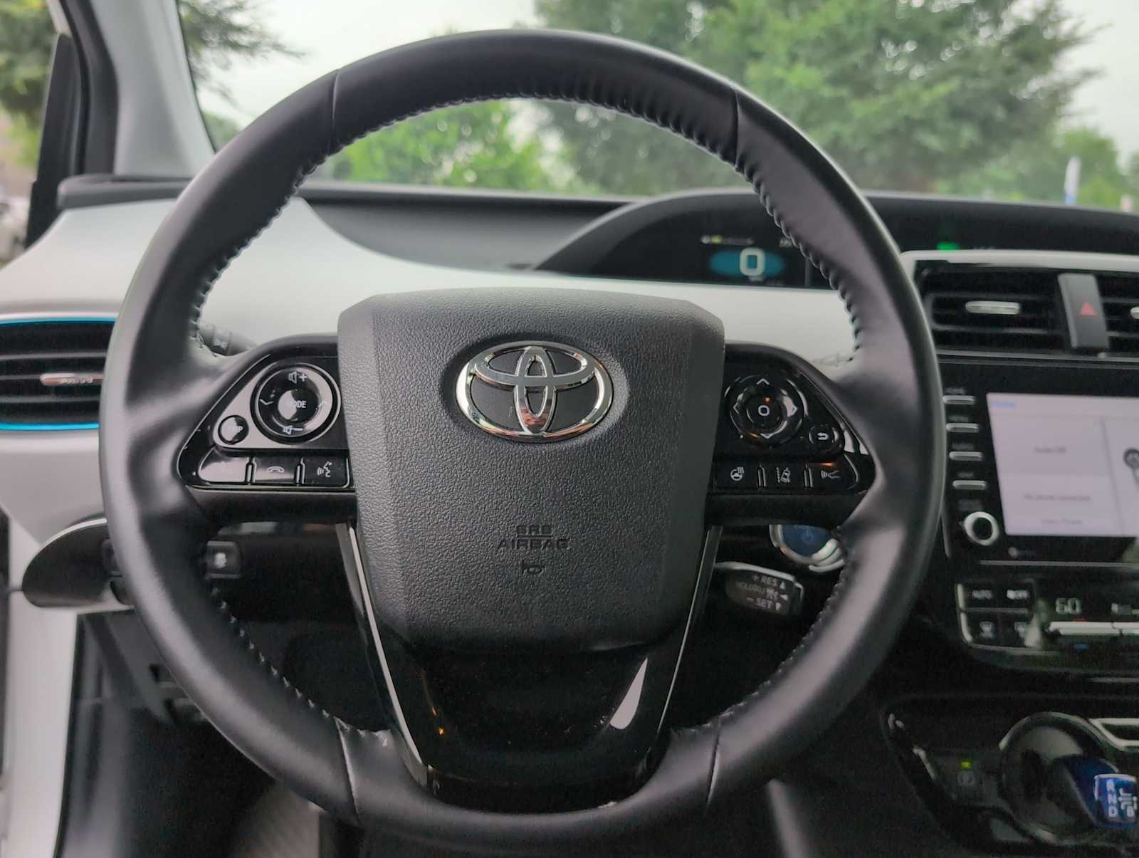 Thumbnail: 2022 Toyota Prius - 21