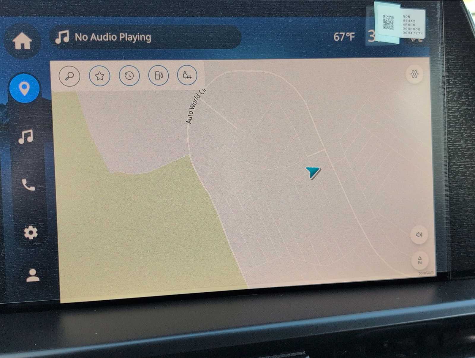 Thumbnail: 2026 Subaru Outback - 28