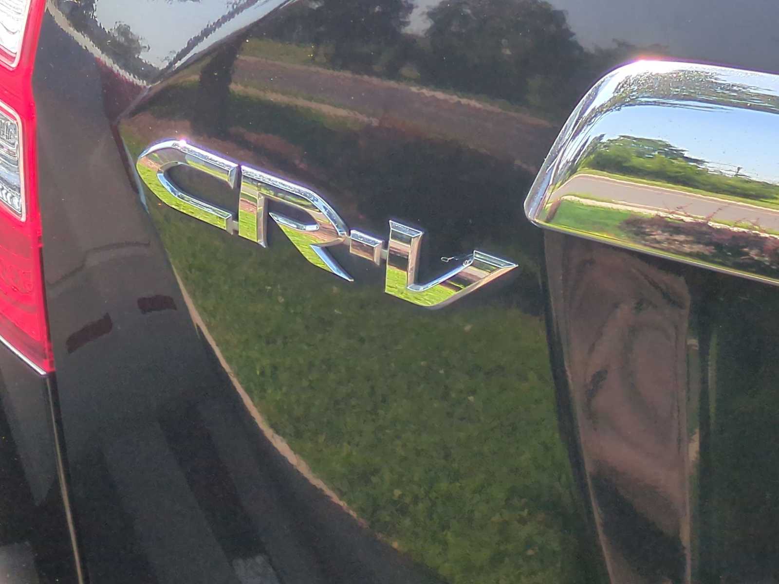 Thumbnail: 2008 Honda CR-V - 6